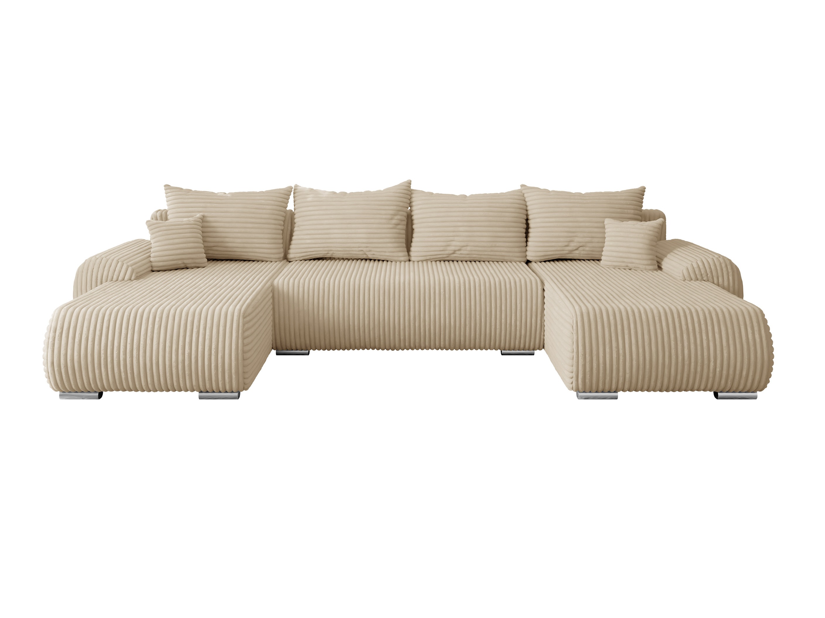 Corner sofa Camden 111 (Ambience 03)