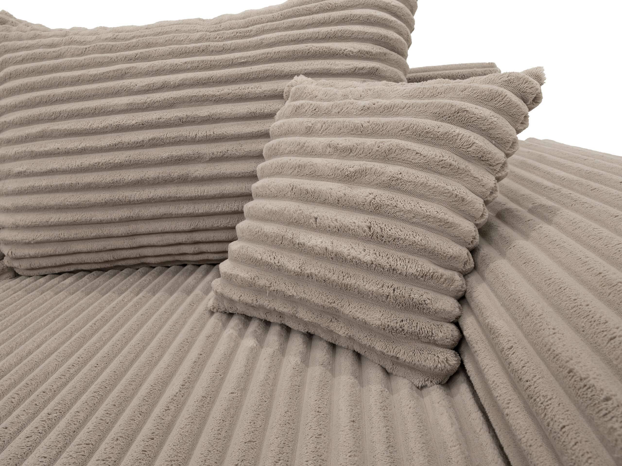 Corner sofa Camden 111 (Ambience 03)