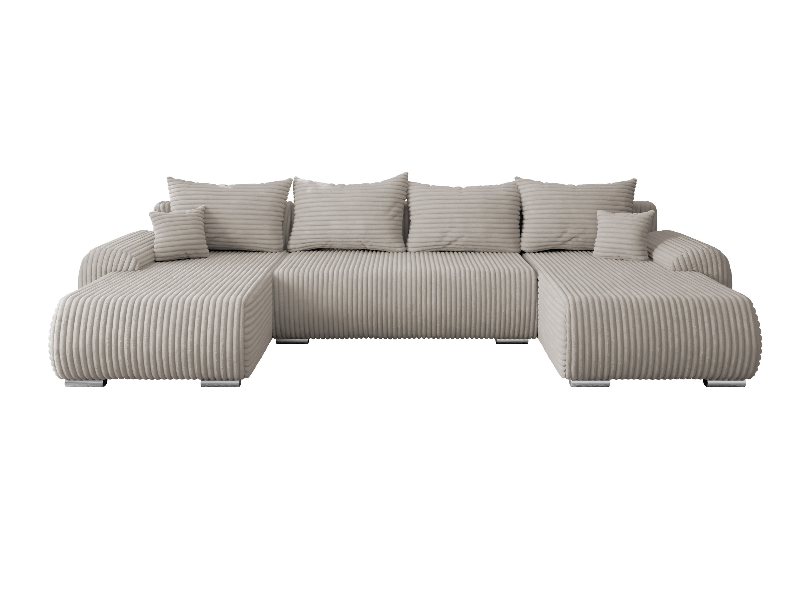 Corner sofa Camden 111 (Ambience 04)