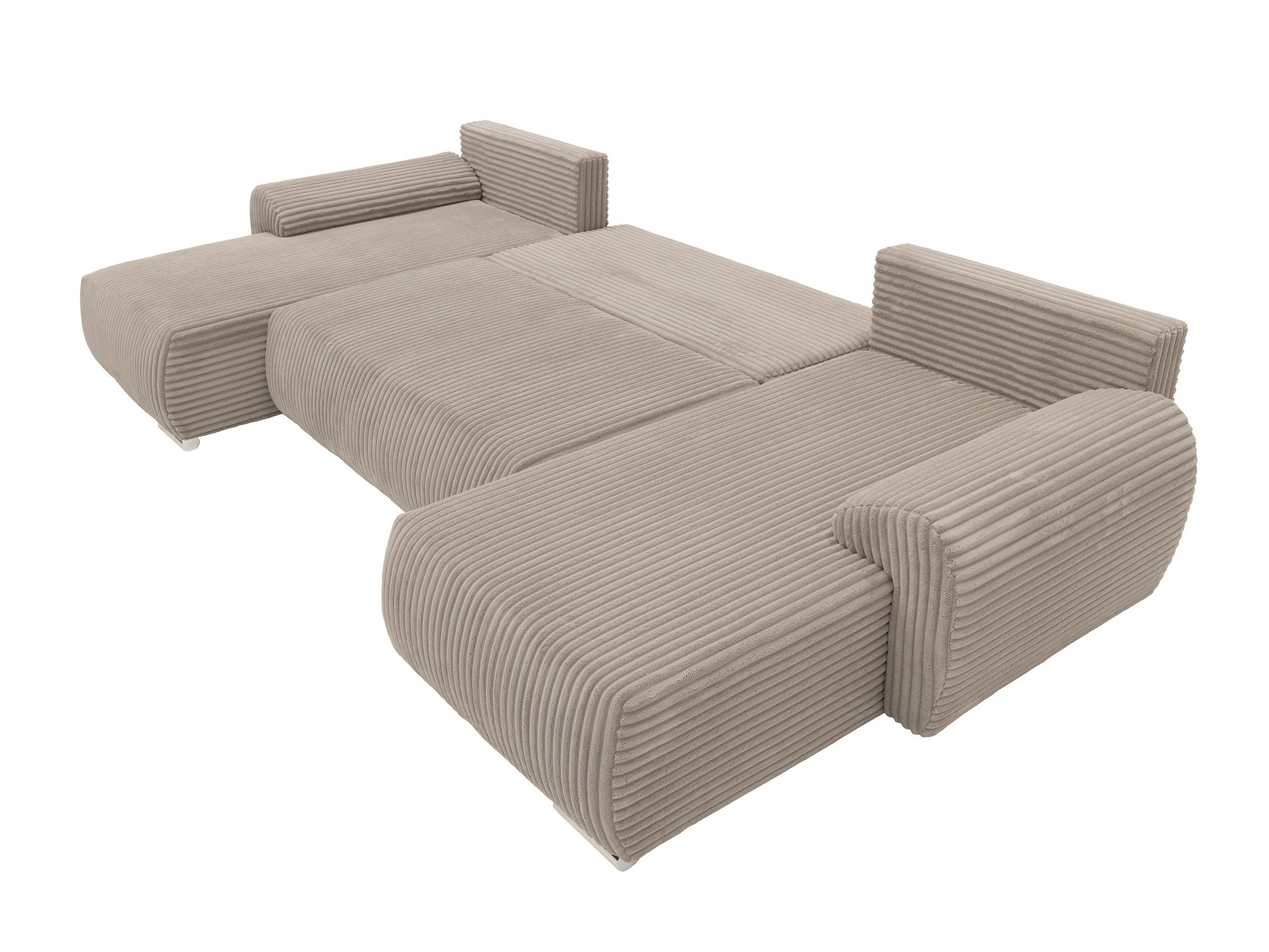 Corner sofa Camden 111 (Ambience 04)
