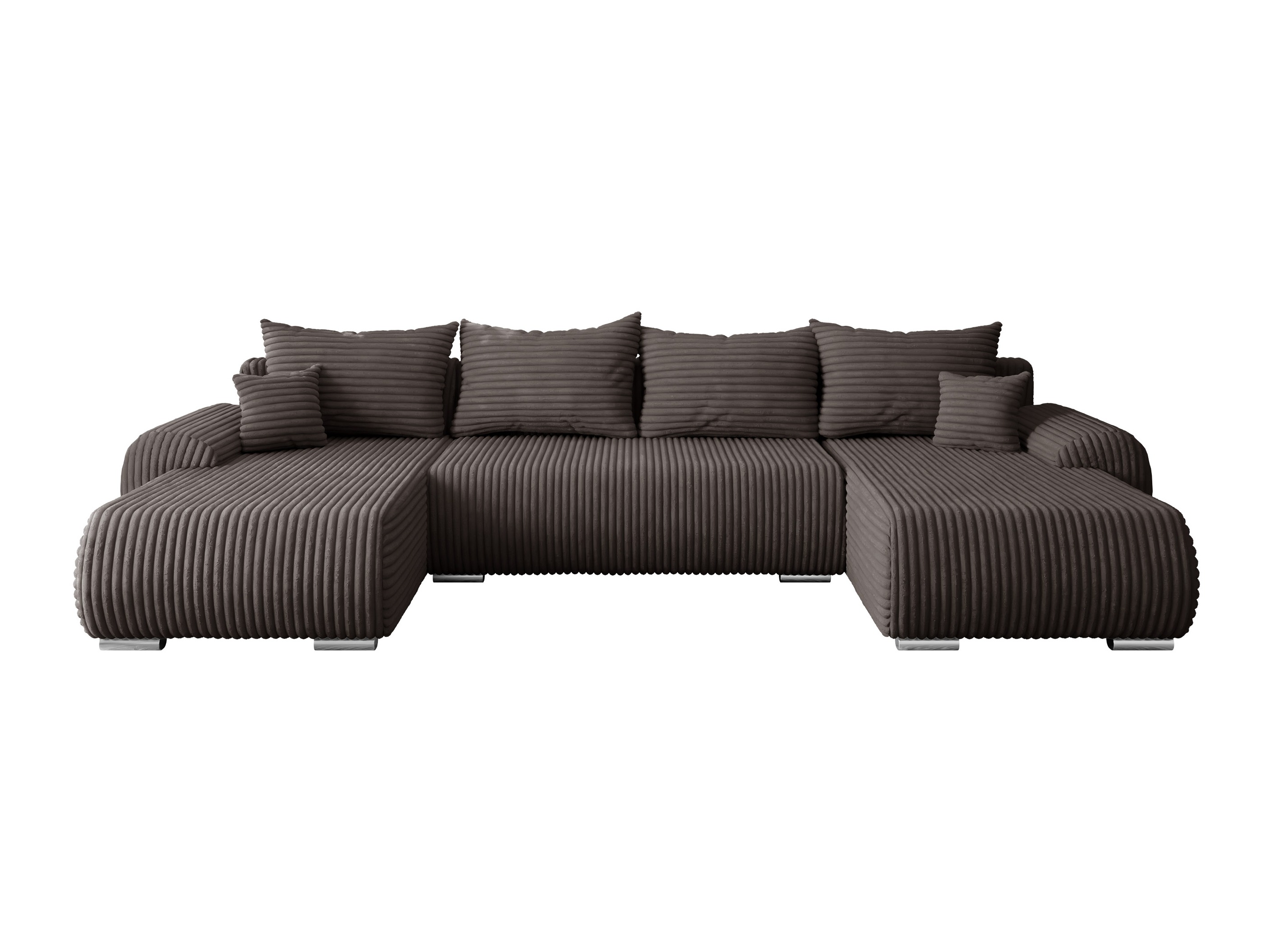 Corner sofa Camden 111 (Ambience 06)