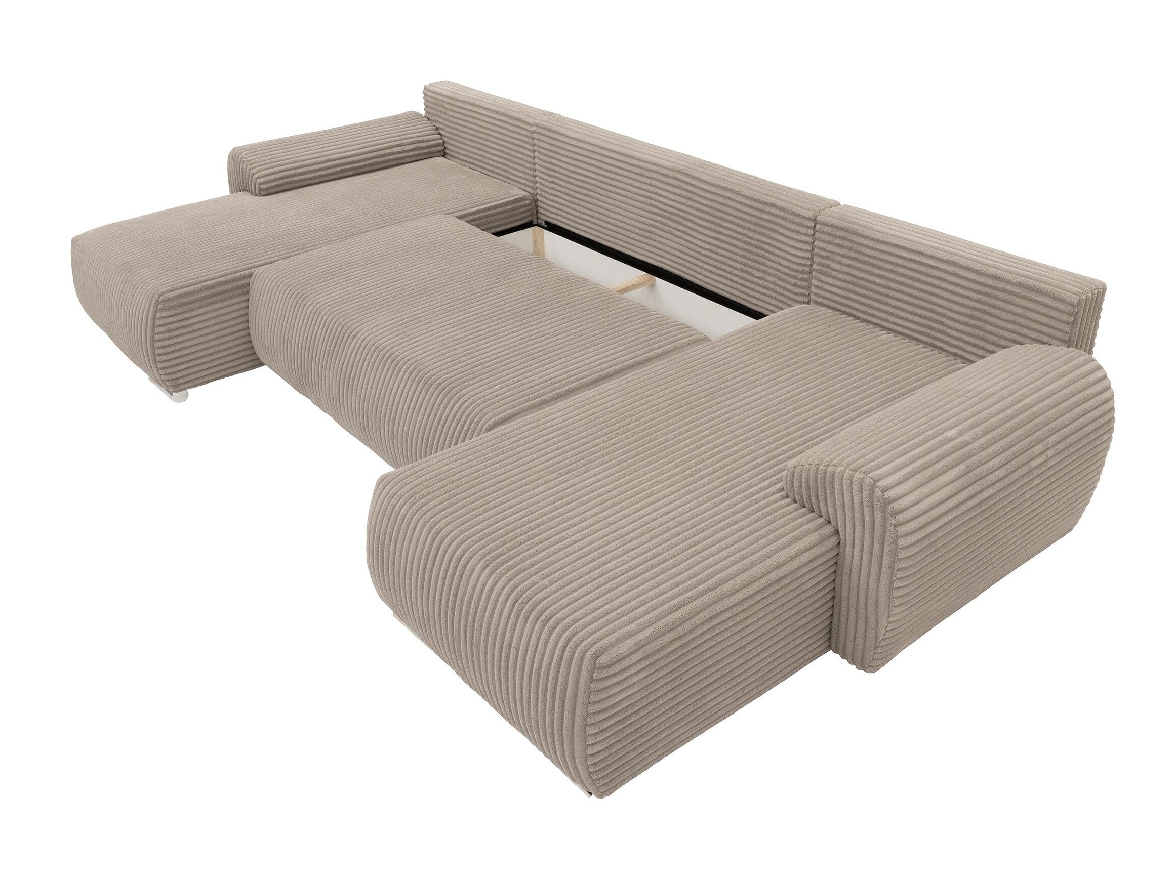 Corner sofa Camden 111 (Ambience 06)
