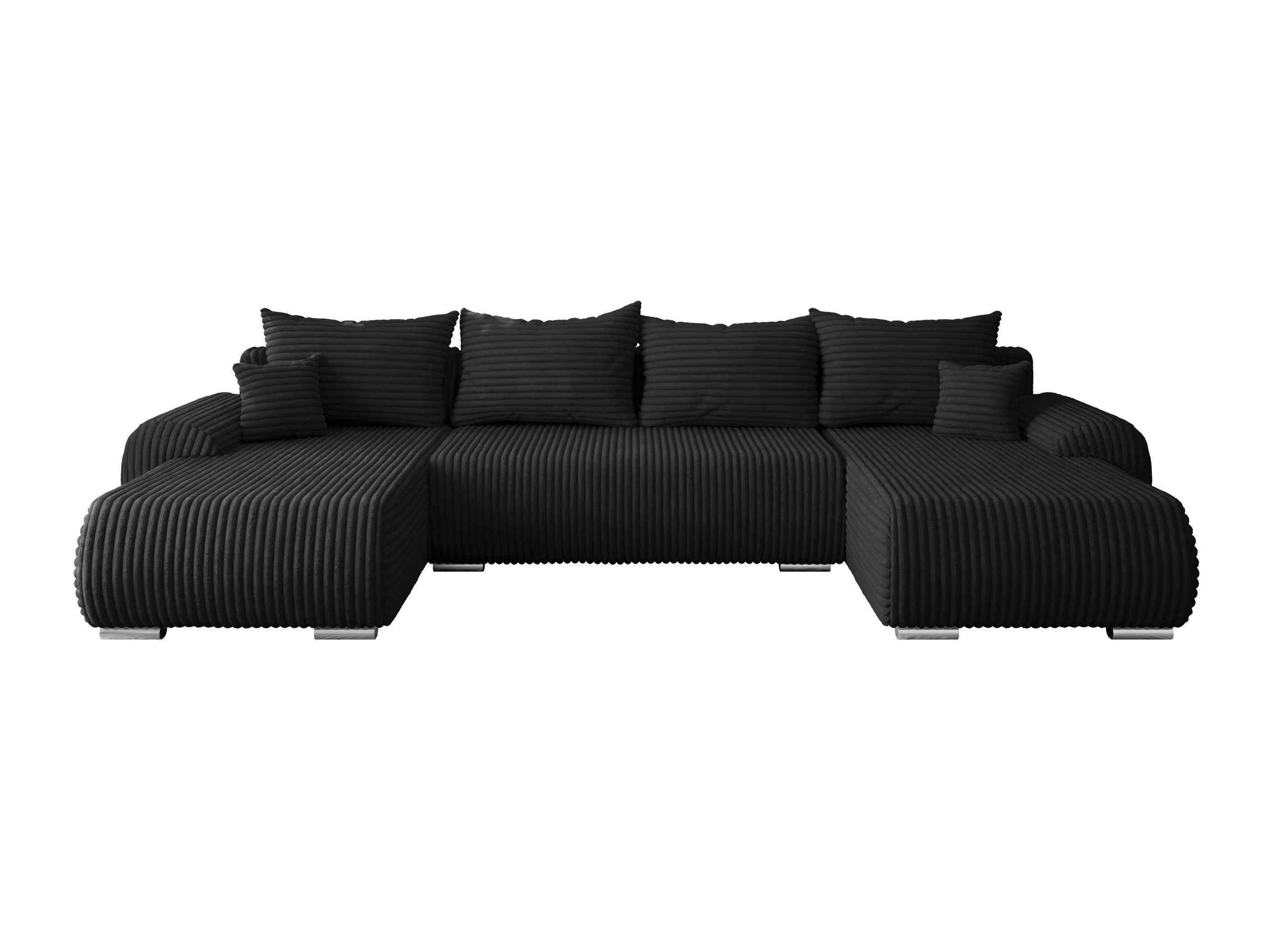 Corner sofa Camden 111 (Ambience 20)