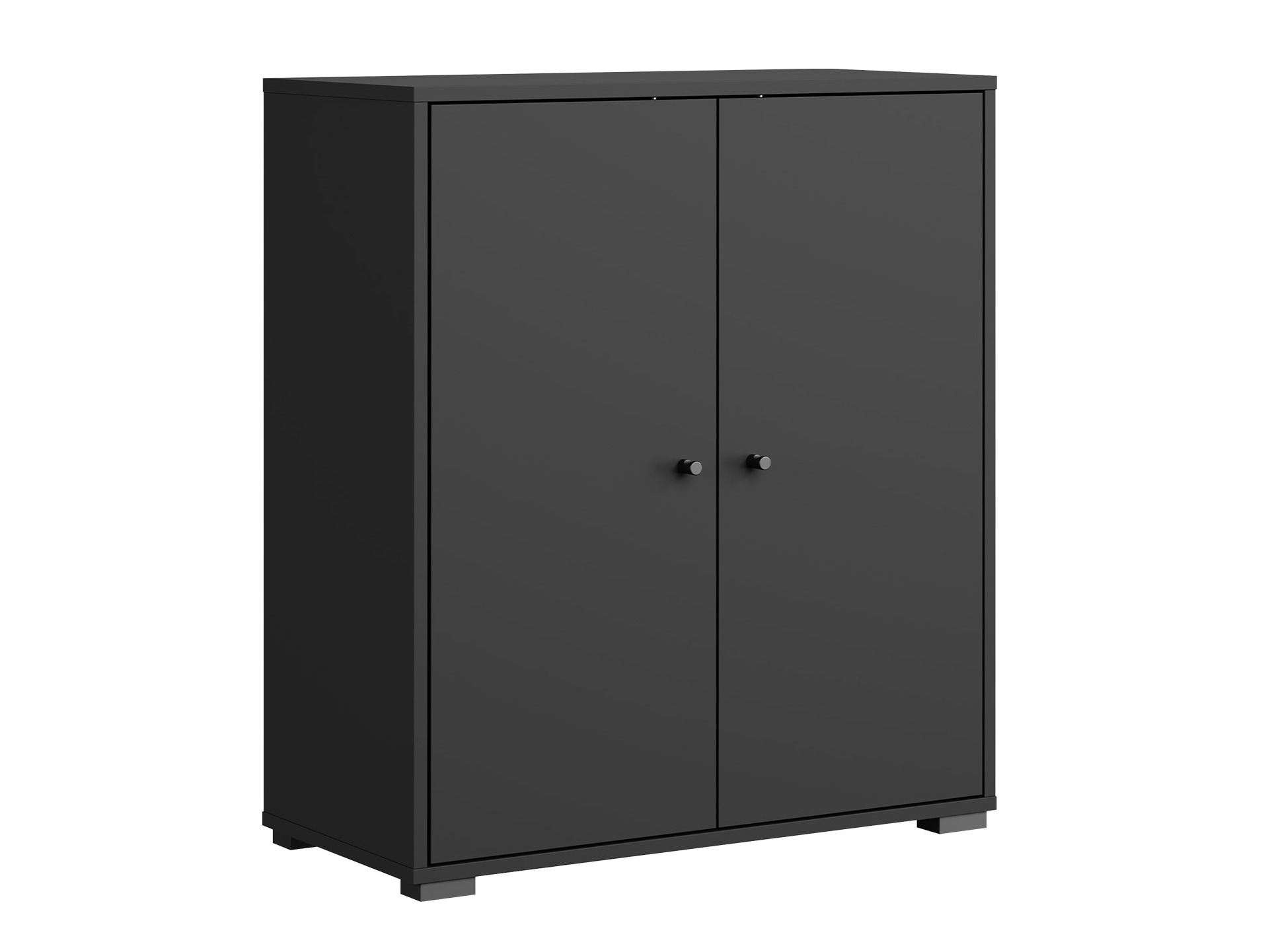 Sideboard Sarasota 195 (Black)