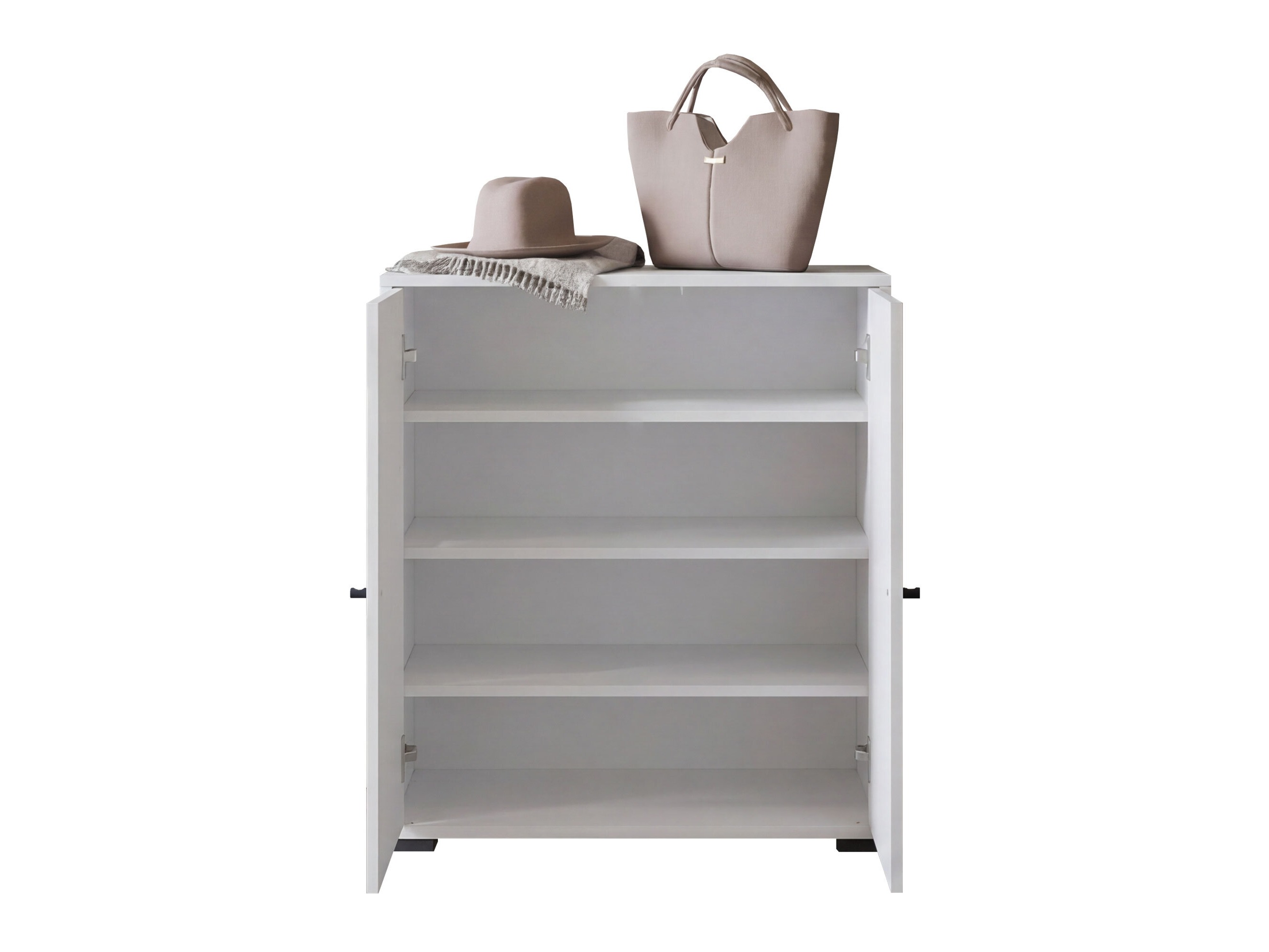 Sideboard Sarasota 195 (Black)