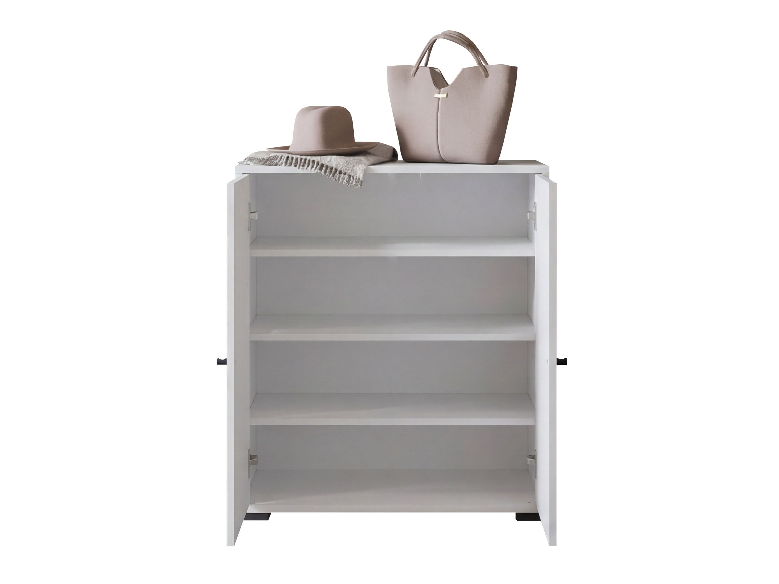 Sideboard Sarasota 195 (White)