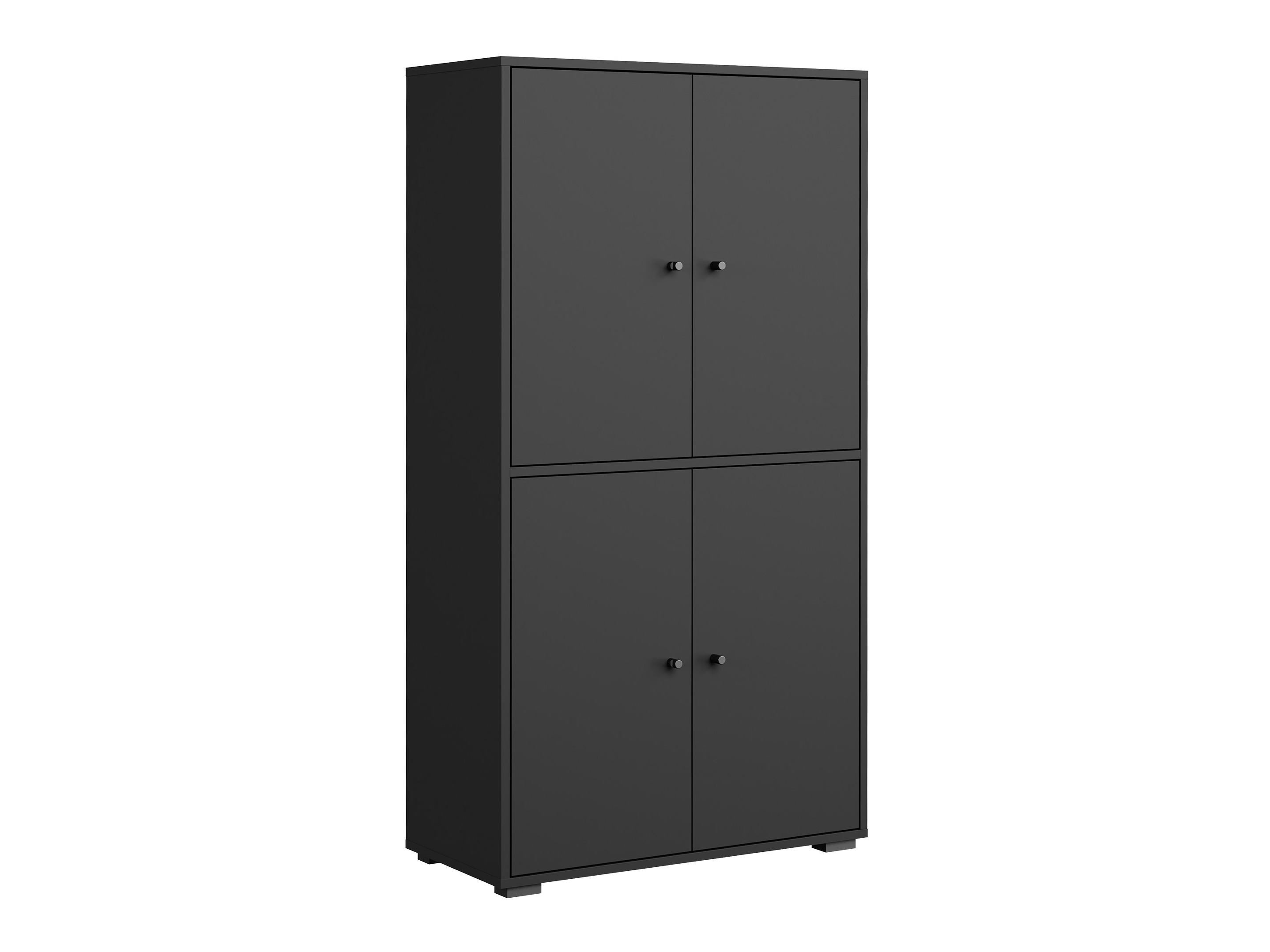 Sideboard Sarasota 196 (Black)