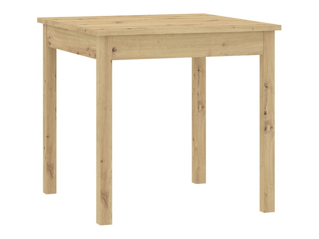 Table Bristol 219 (Artisan oak)