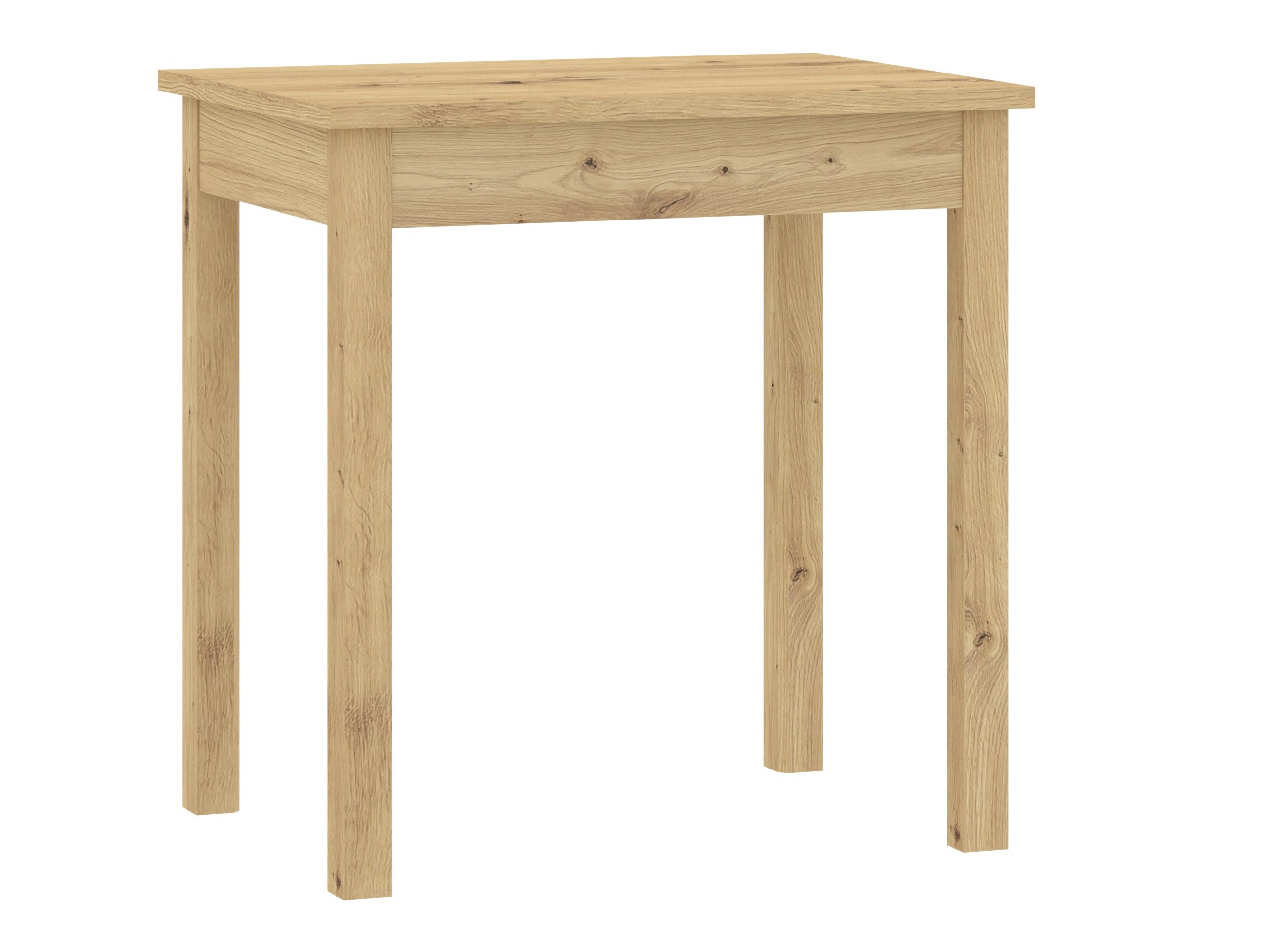 Table Bristol 227 (Artisan oak)