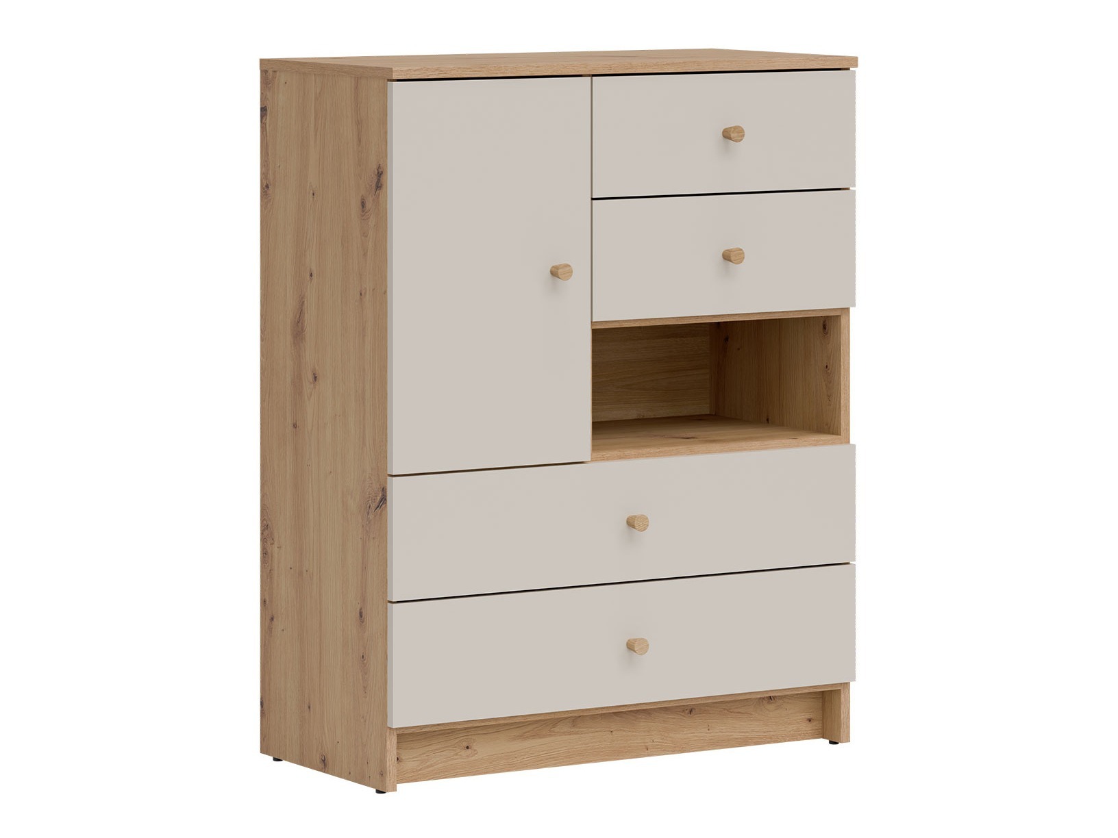 Home office set Morsevi 112