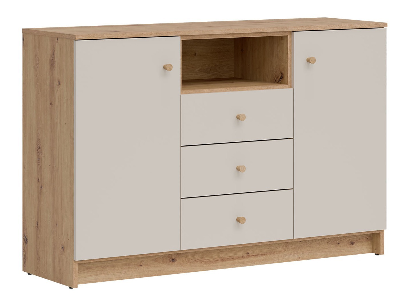 Living room set Morsevi 110