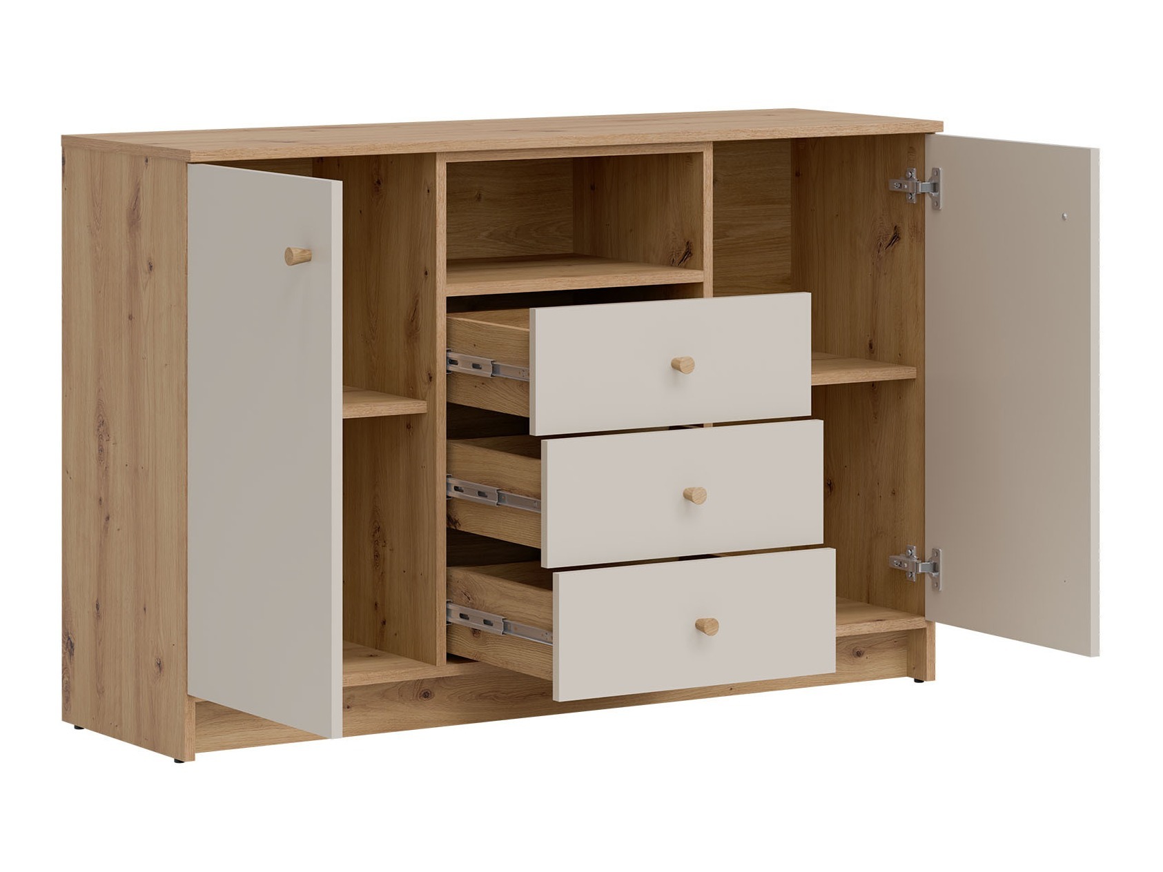 Living room set Morsevi 110
