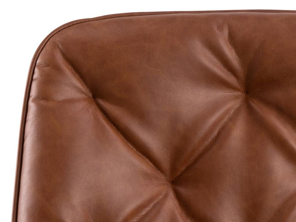 Office chair Norsica 881 (Brown)