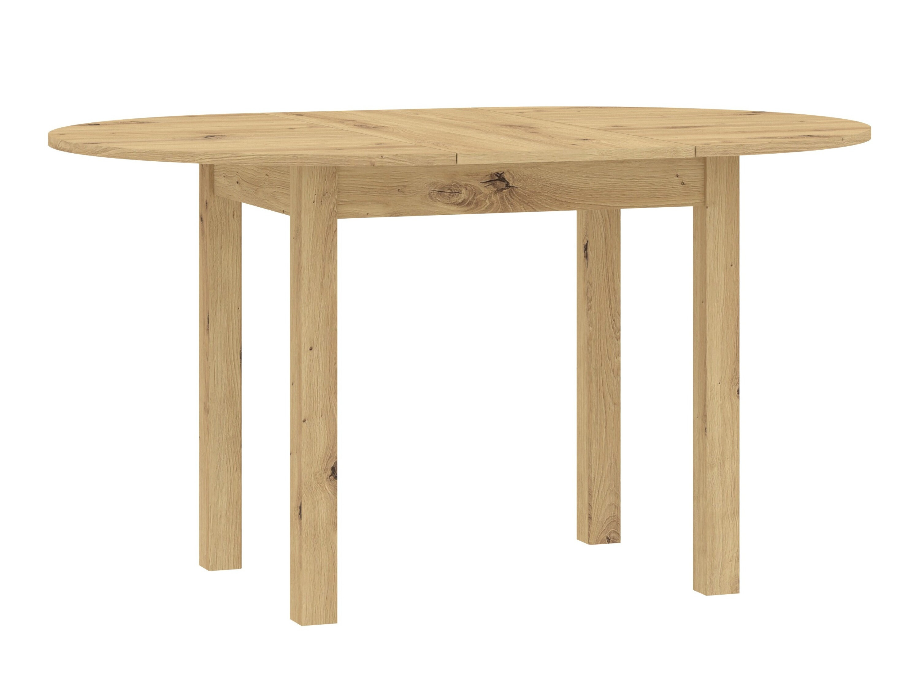 Table Bristol 226 (Artisan oak)