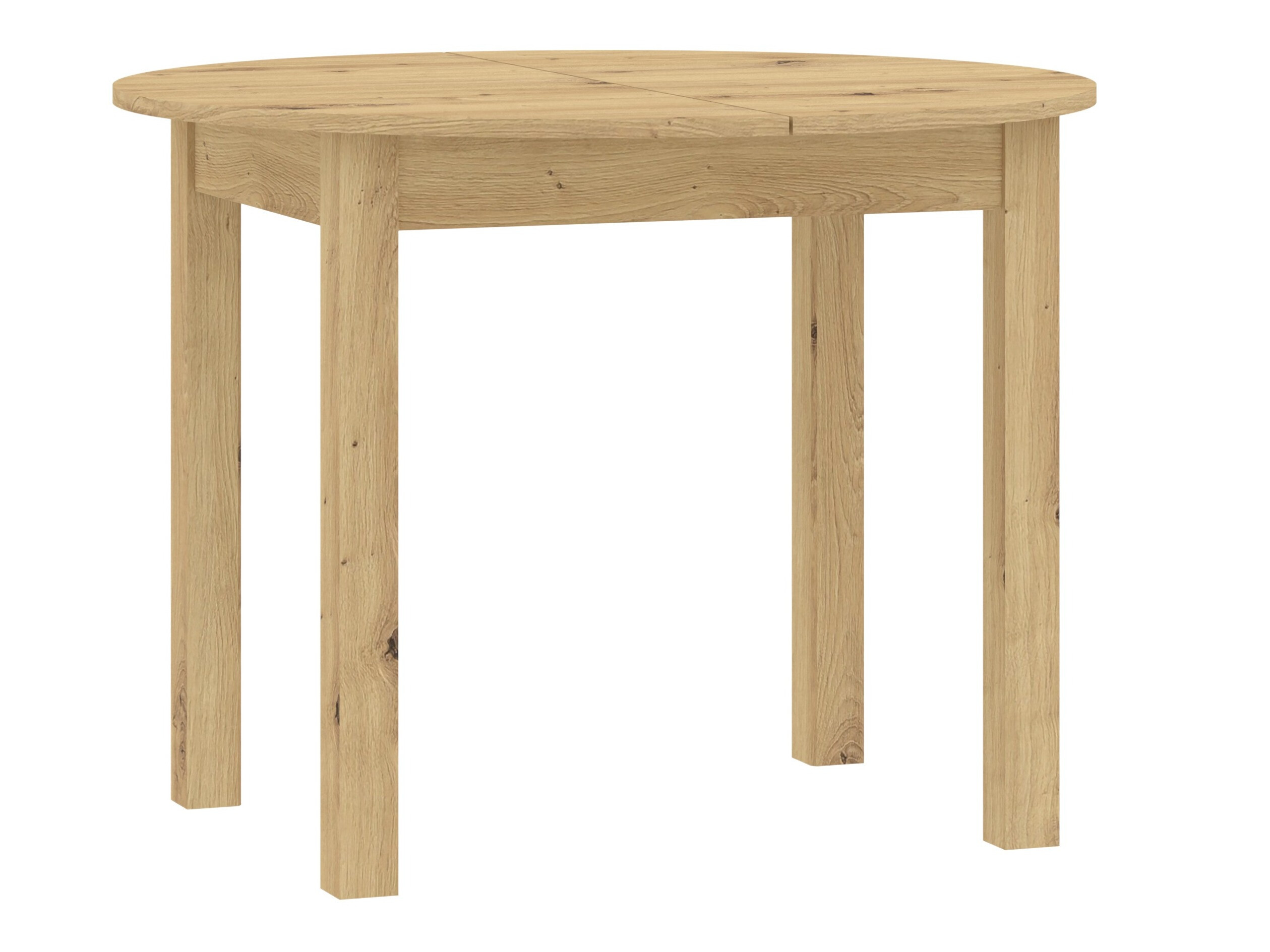 Table Bristol 226 (Artisan oak)