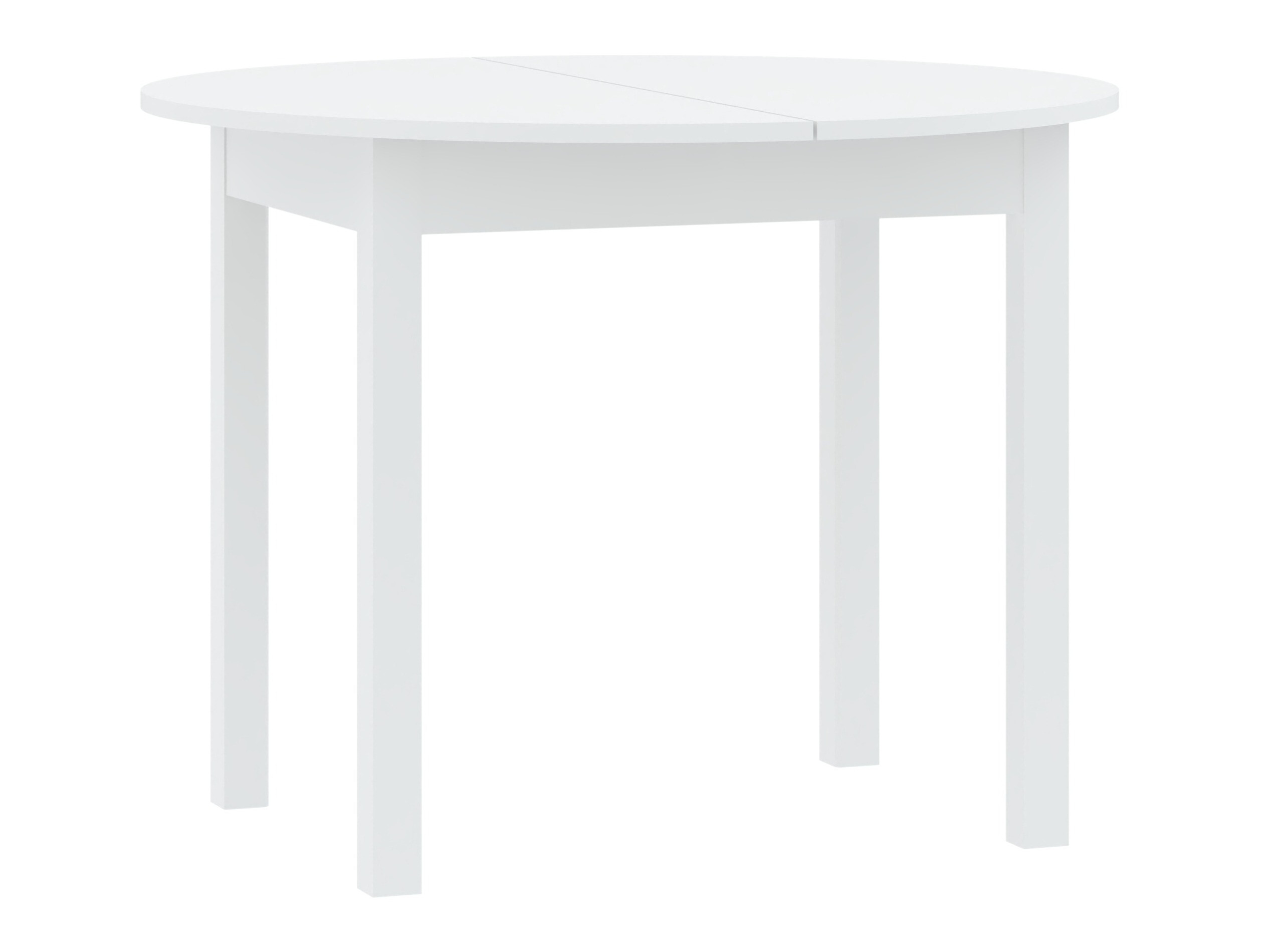 Table Bristol 226 (White)