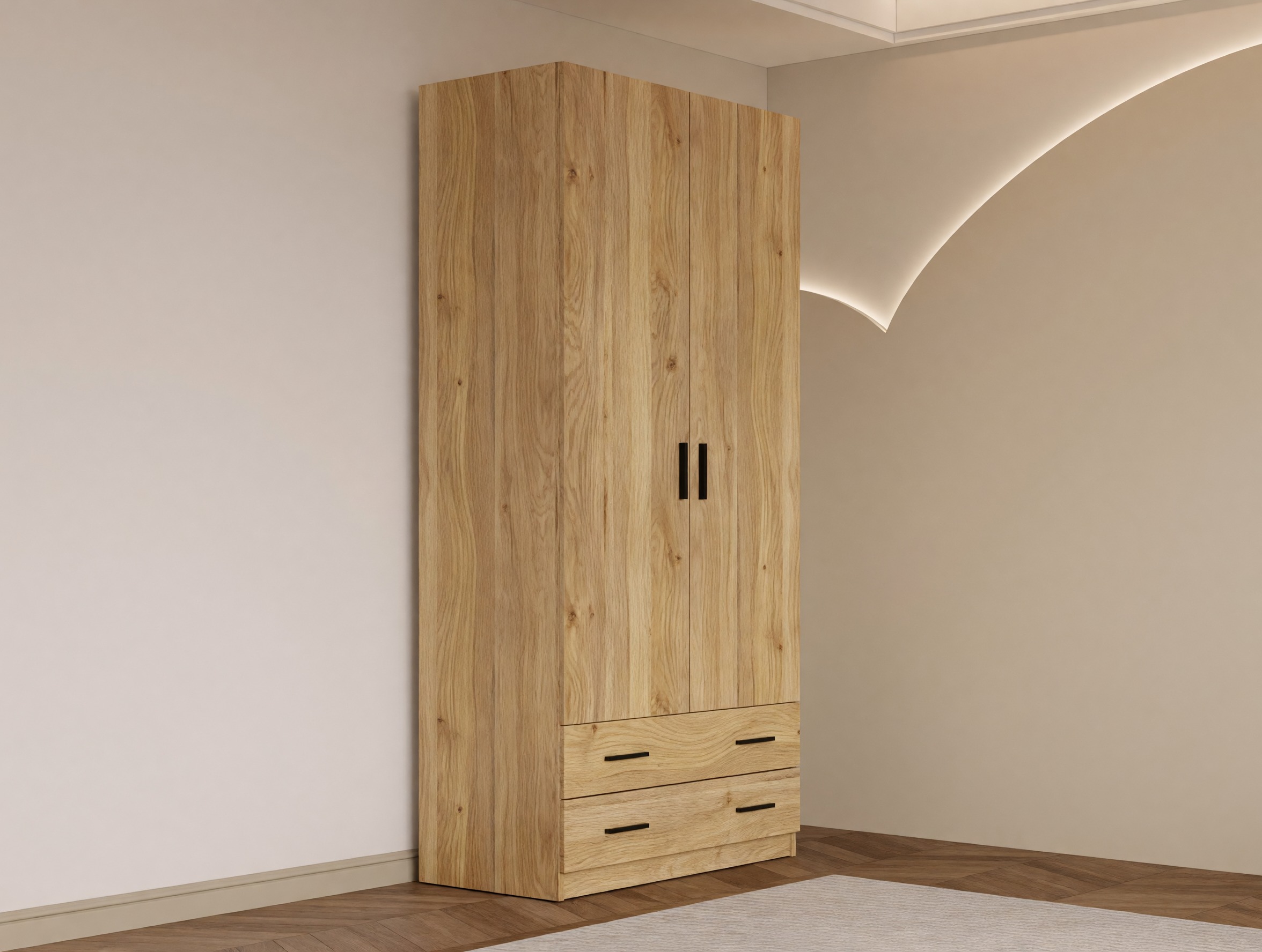 Wardrobe Orlando 228