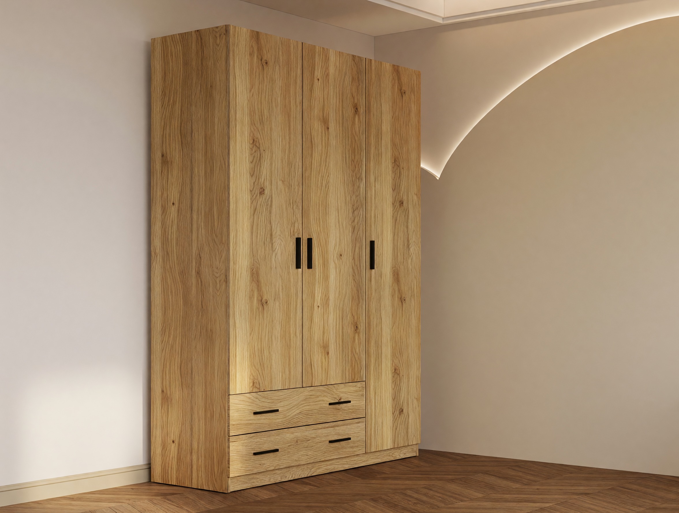 Wardrobe Orlando 229