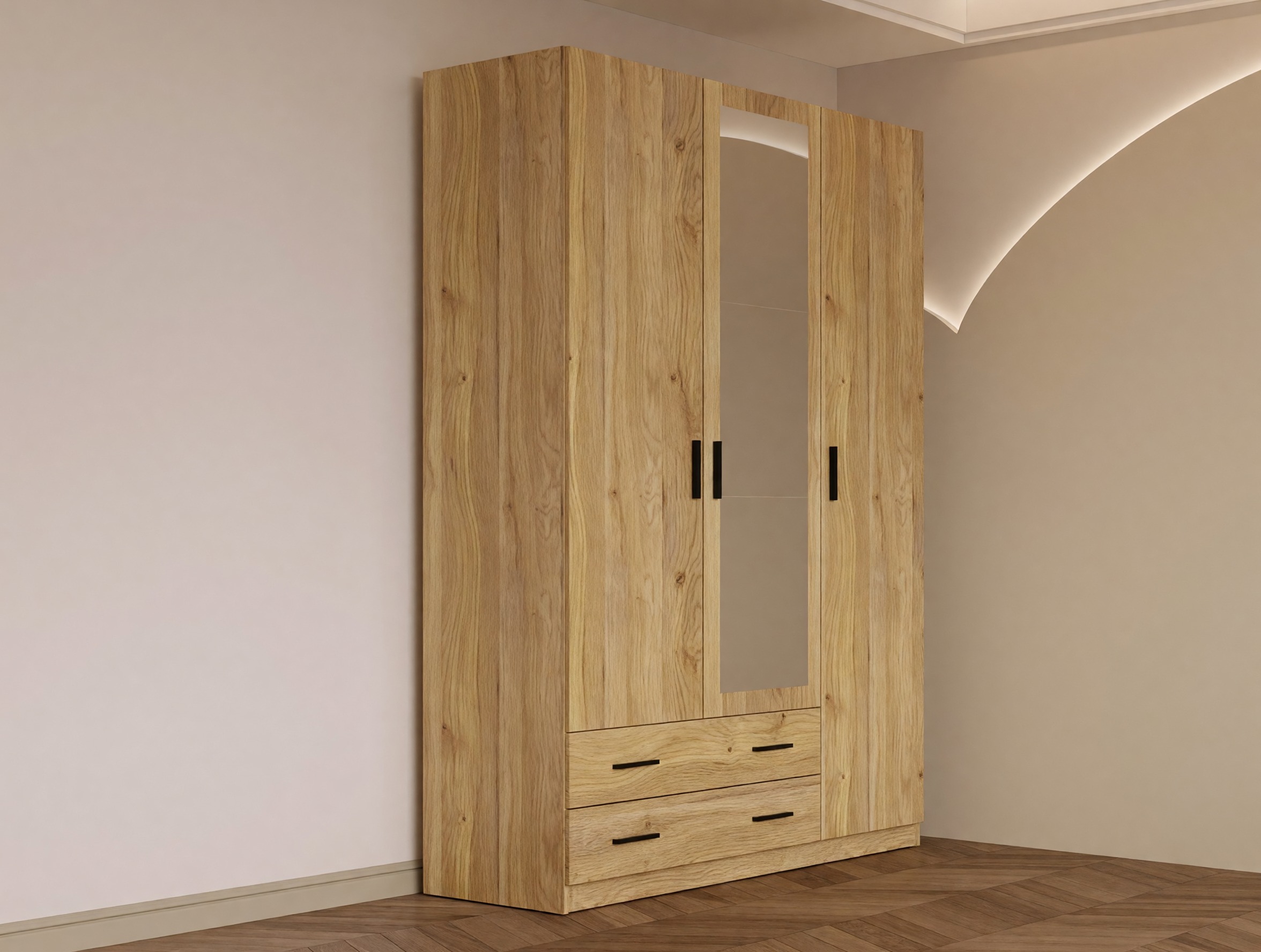 Wardrobe Orlando 230
