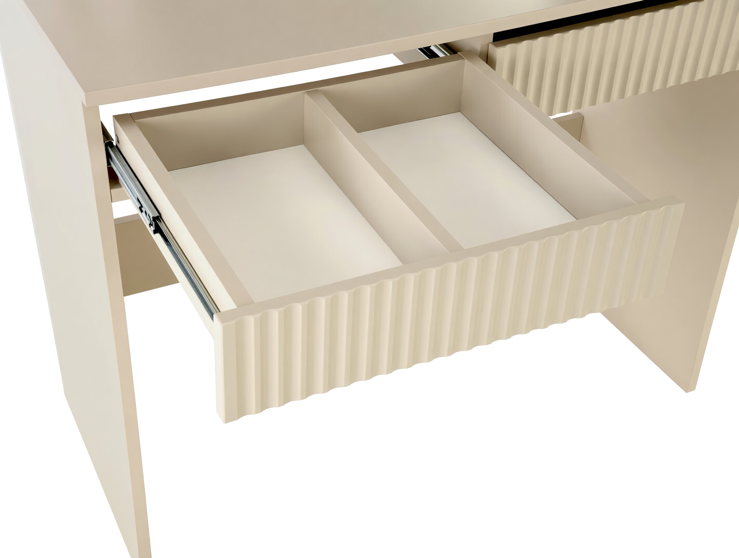Dressing table Houston Gaudium (Cashmere)