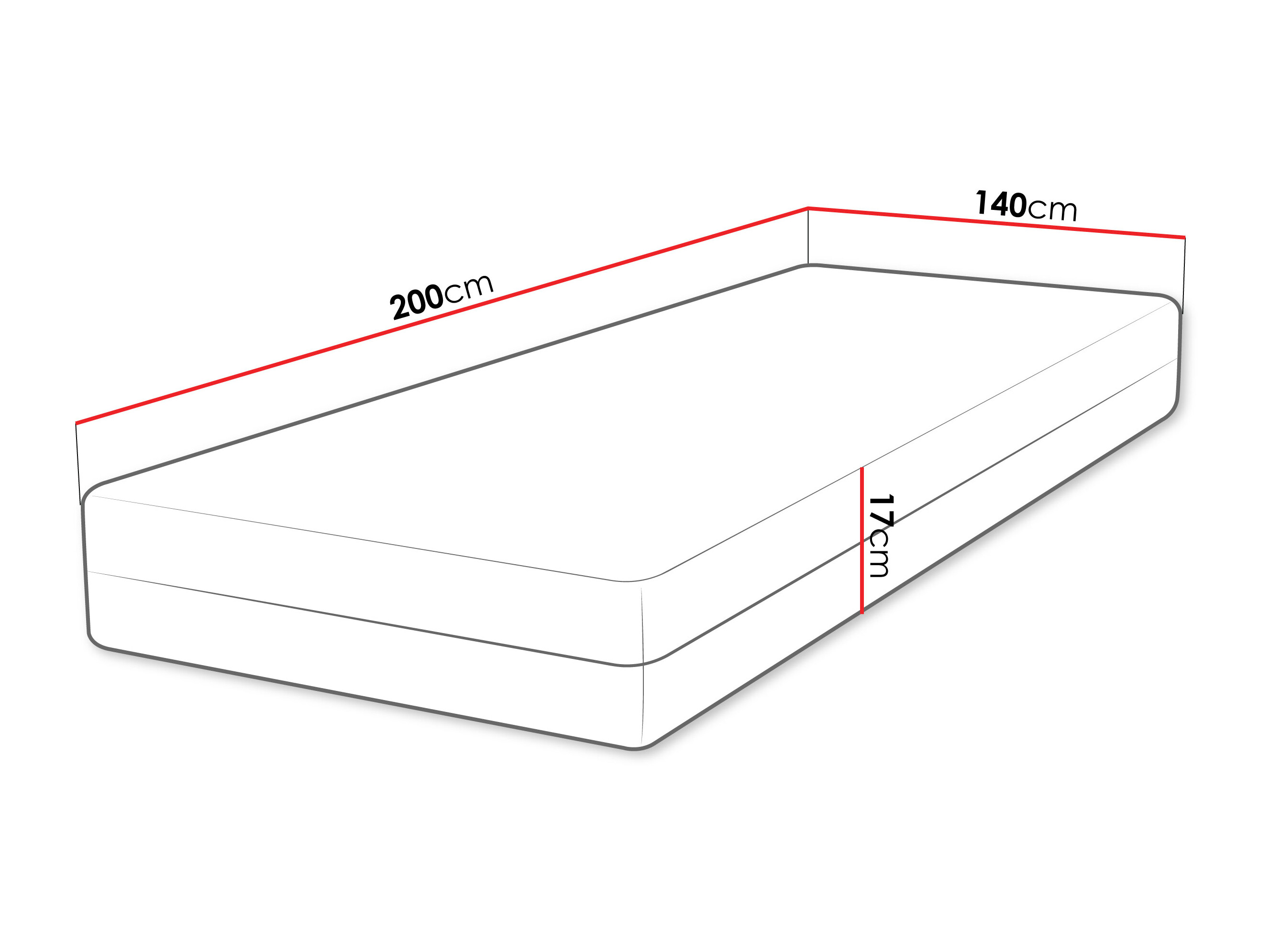 Mattress Garland 104