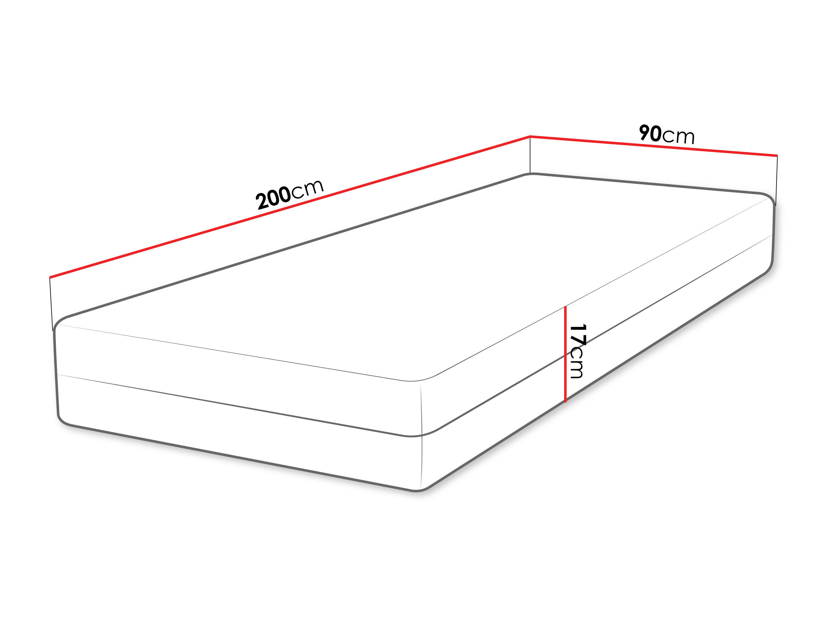 Mattress Garland 104