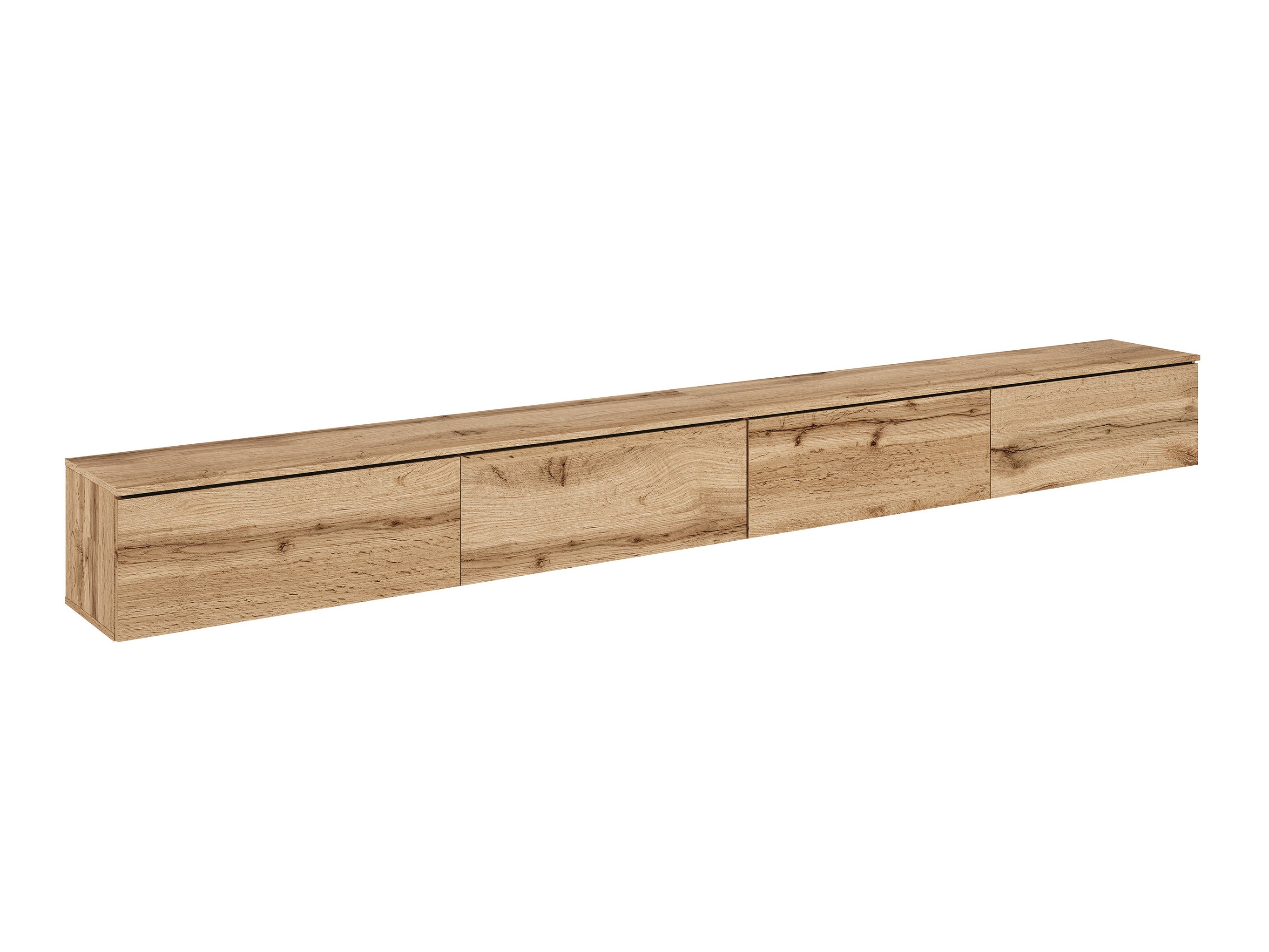 TV stand Sarasota 199 (Wotan Oak)