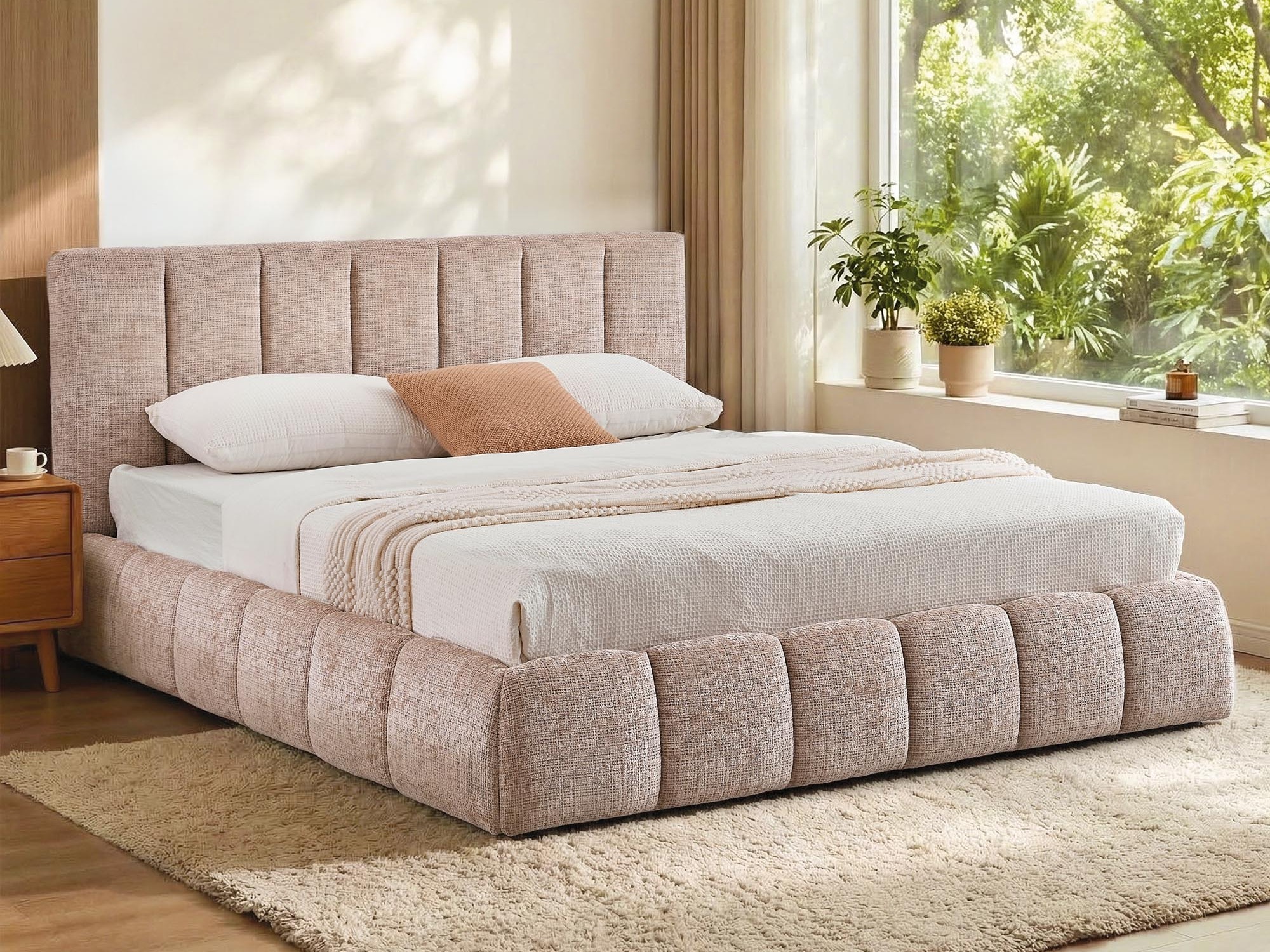 Bed Houston 2137