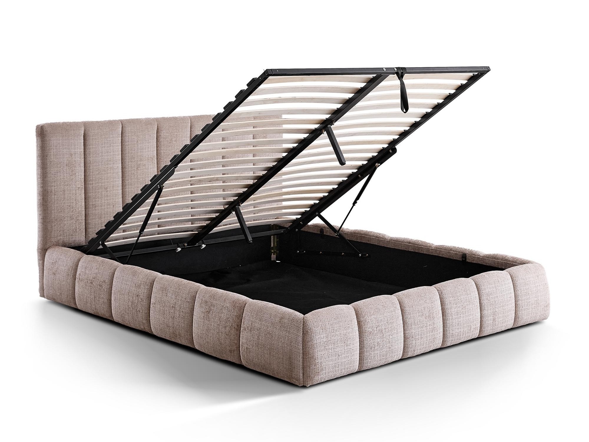 Bed Houston 2137