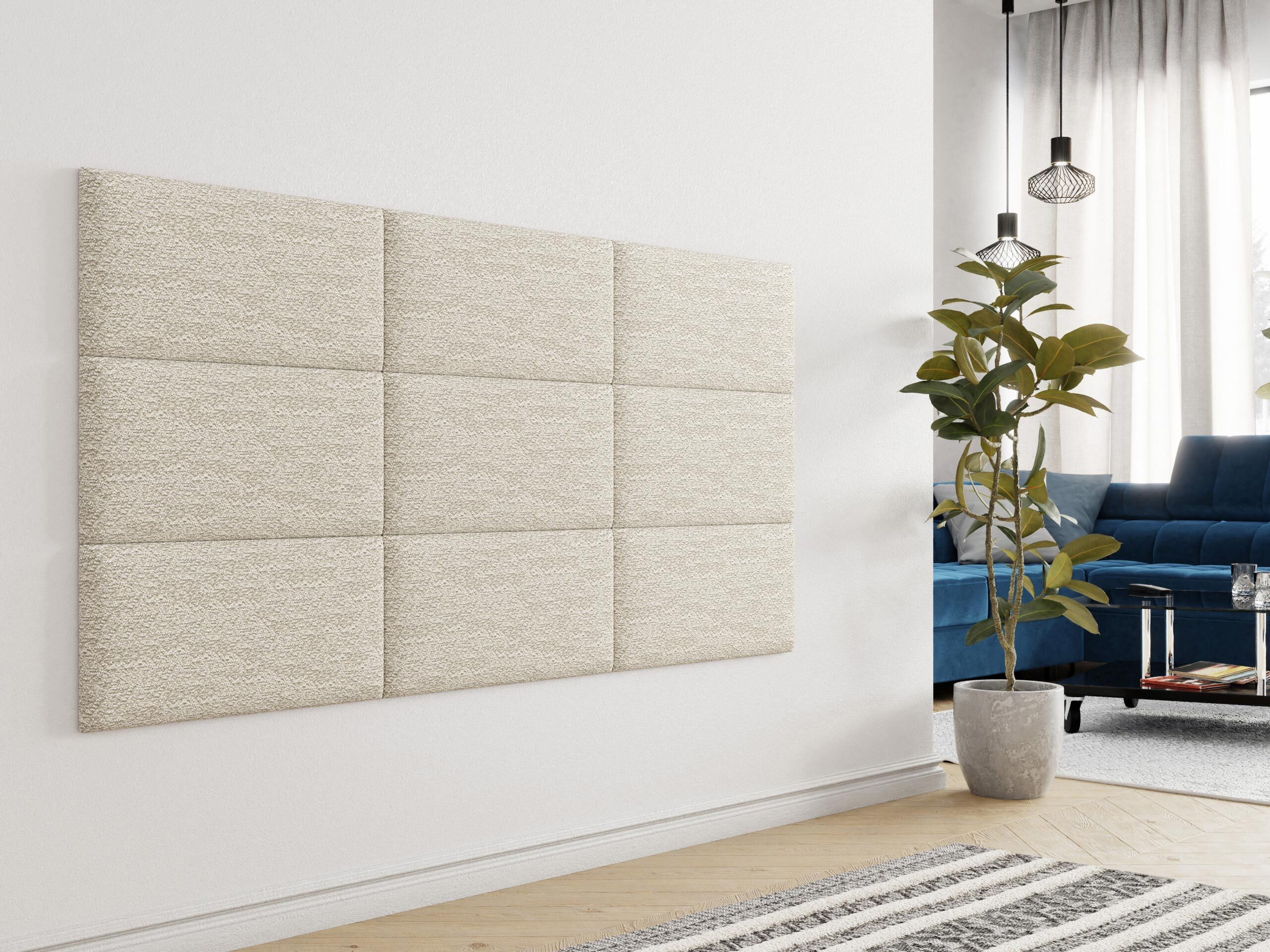Soft wall panel Comfivo Ovis (Abriamo 03) (60x30)