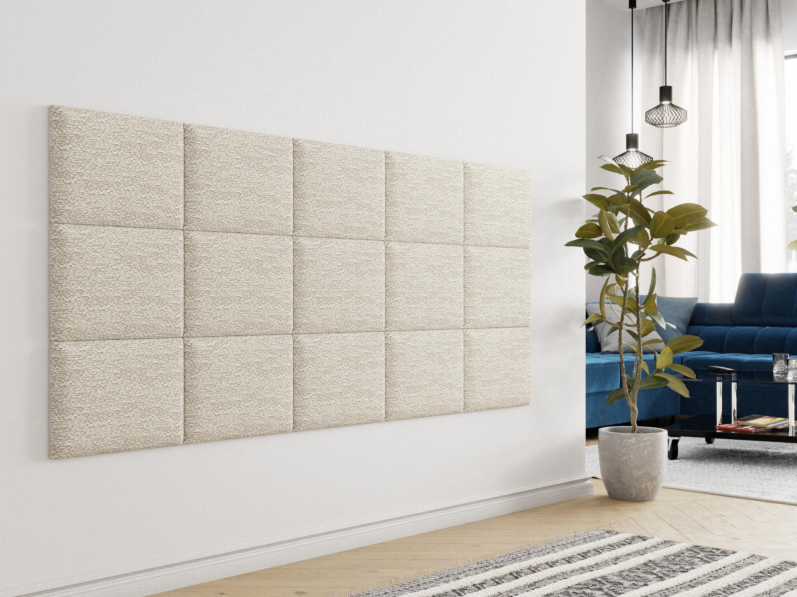 Soft wall panel Comfivo Ovis I (Abriamo 03) (40x30)