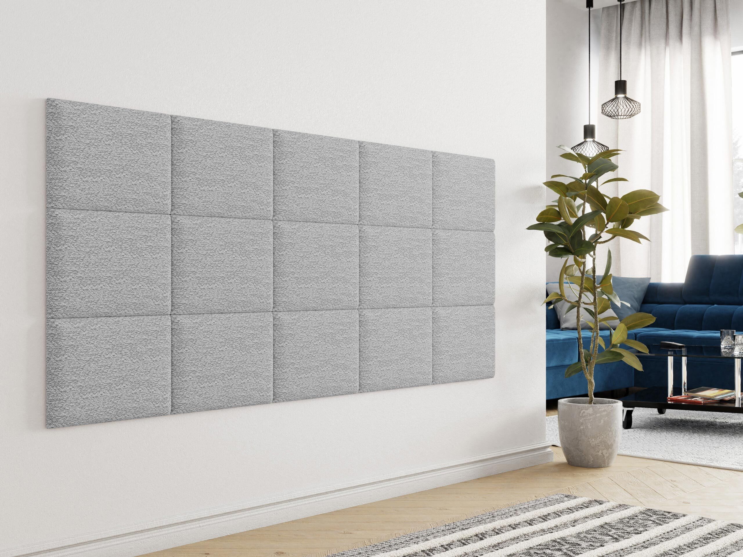 Soft wall panel Comfivo Ovis I (Abriamo 06) (40x30)