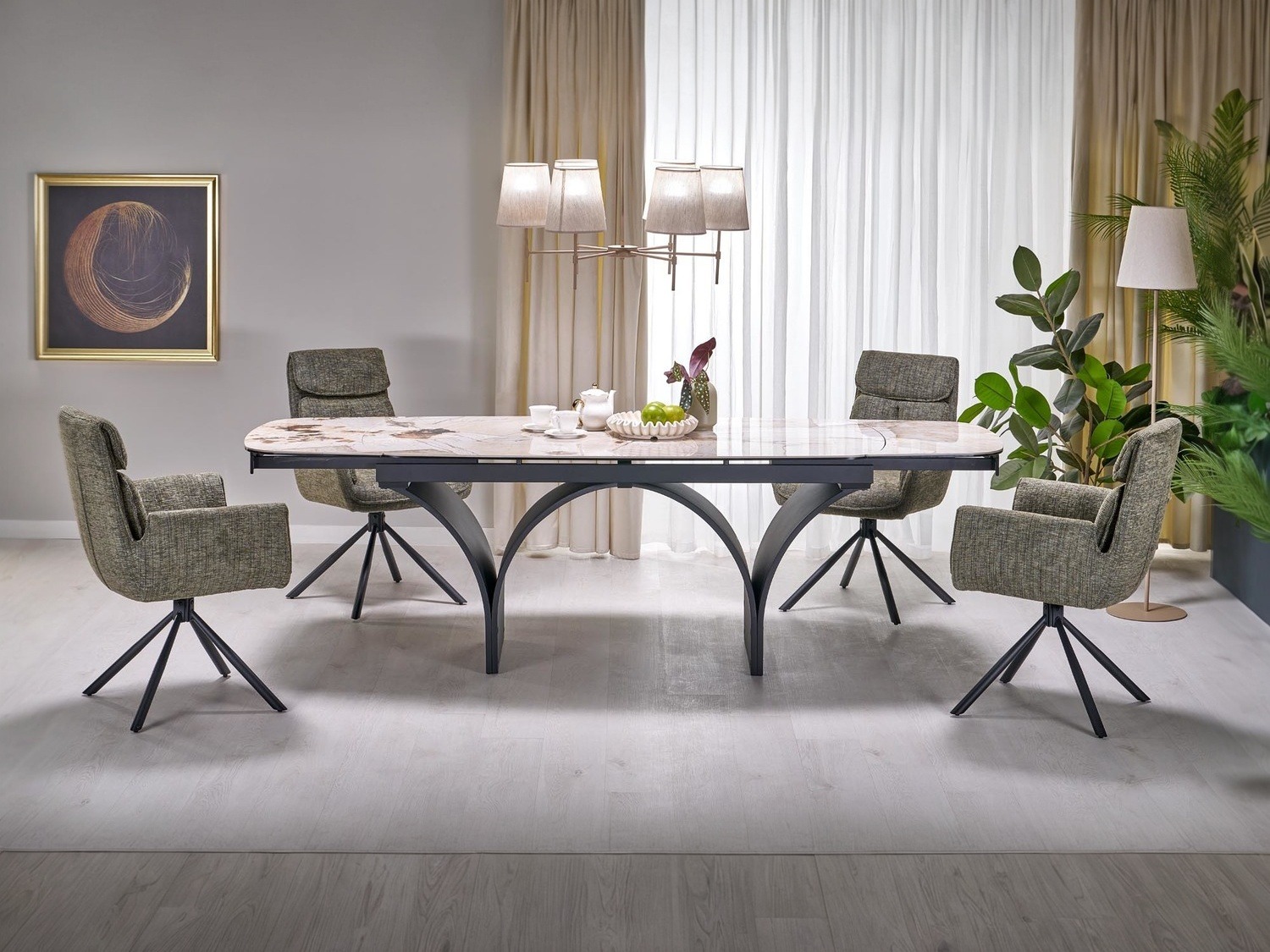 Table Houston 2136