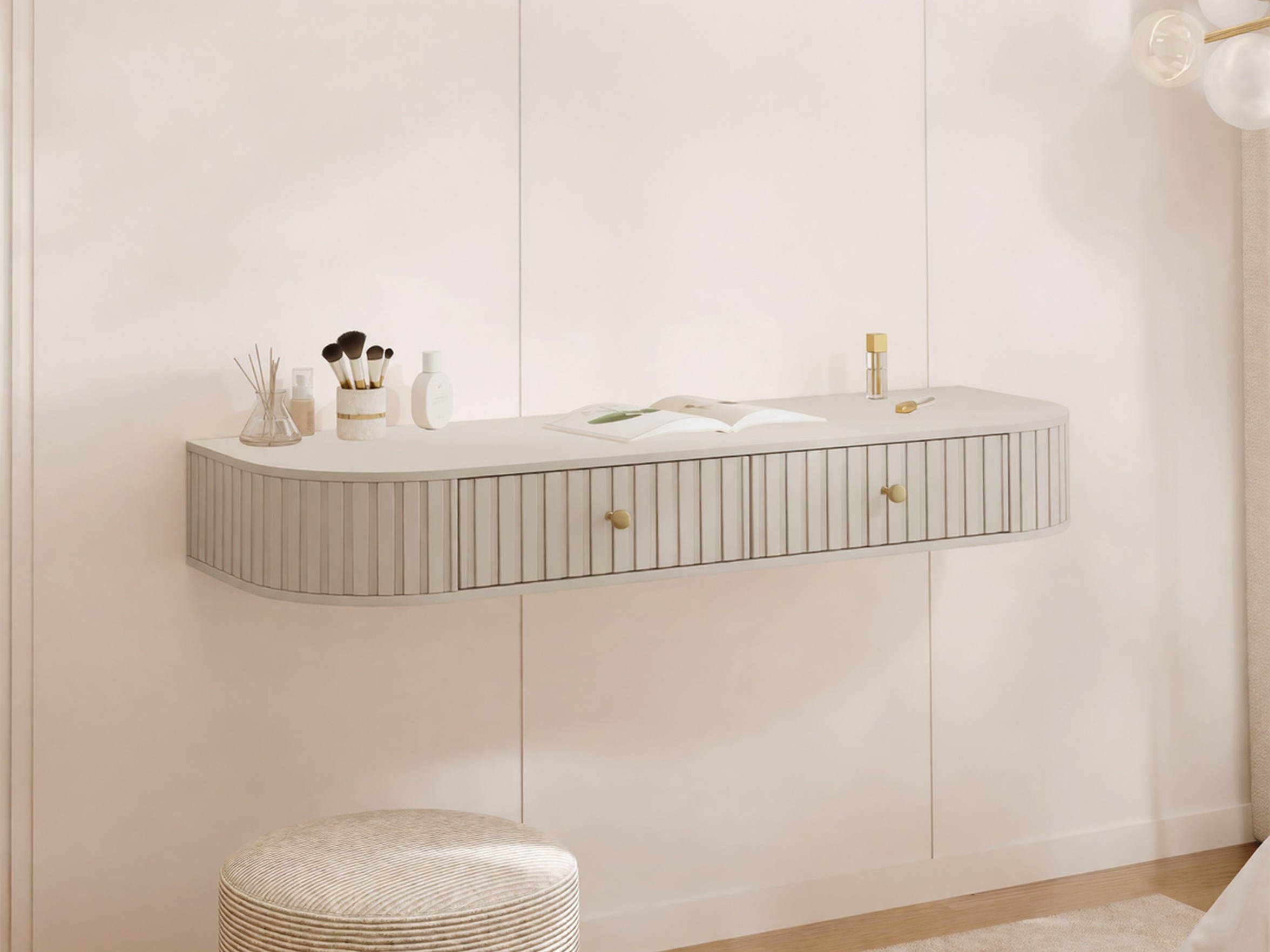 Dressing table Comfivo Urbum