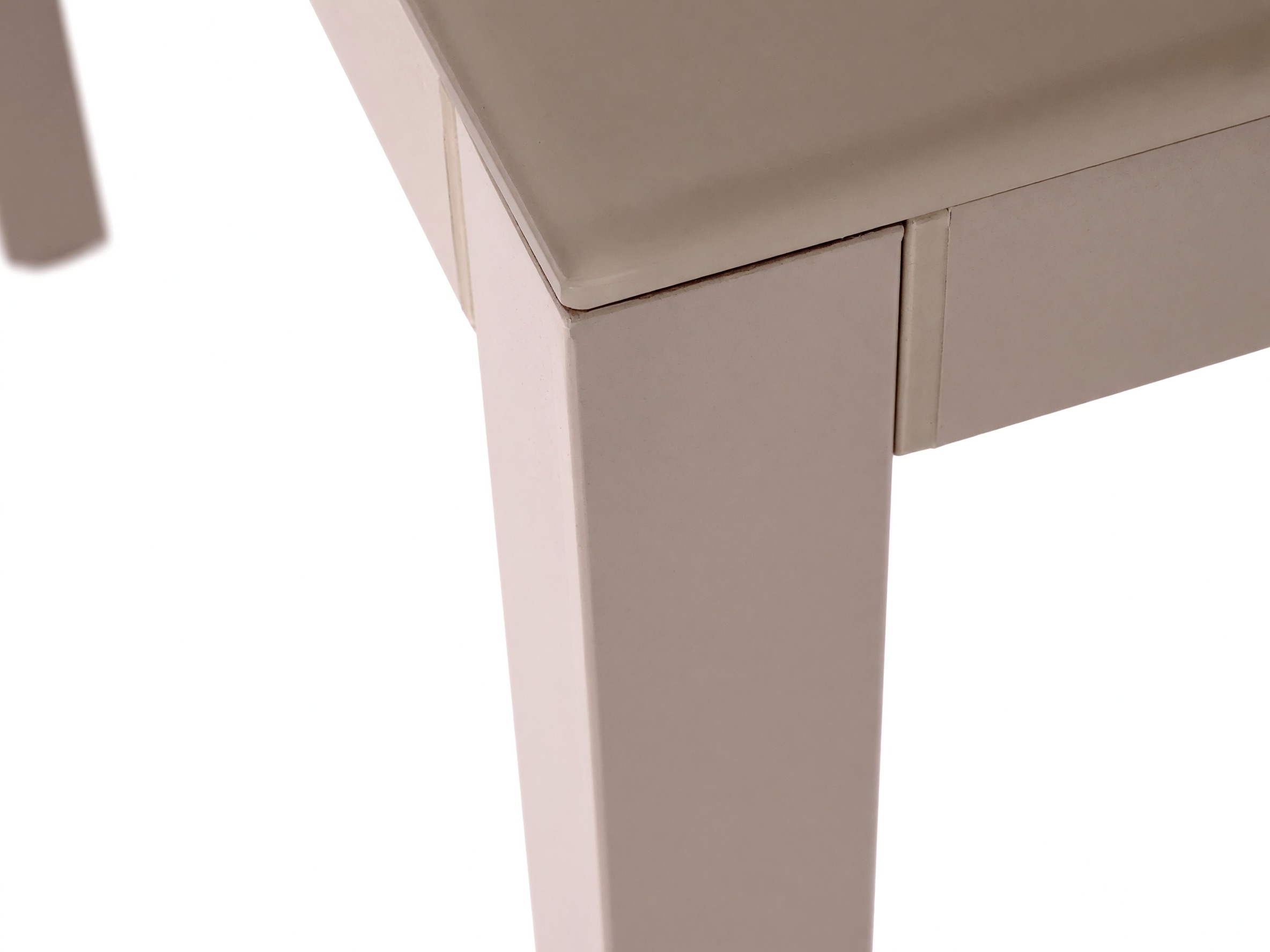 Outdoor table Houston 2141 (Beige + Cappuccino)