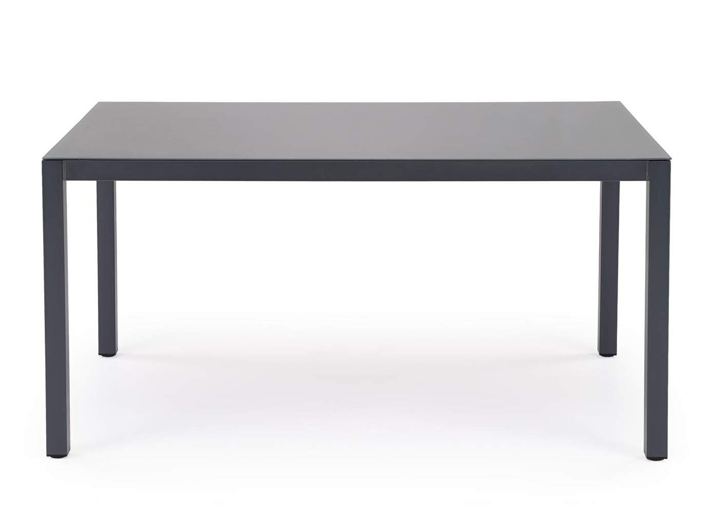Outdoor table Houston 2141 (Grey + Anthracite)