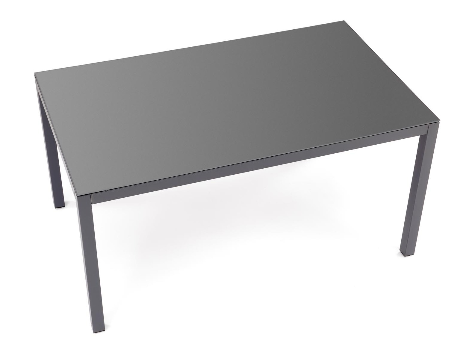 Outdoor table Houston 2141 (Grey + Anthracite)