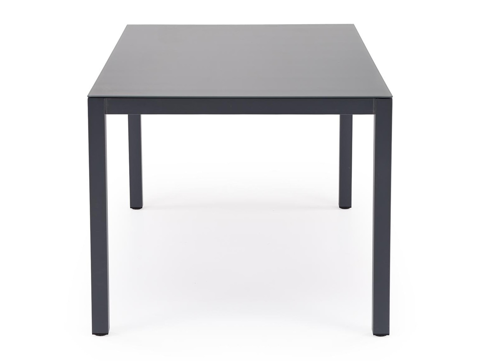 Outdoor table Houston 2141 (Grey + Anthracite)