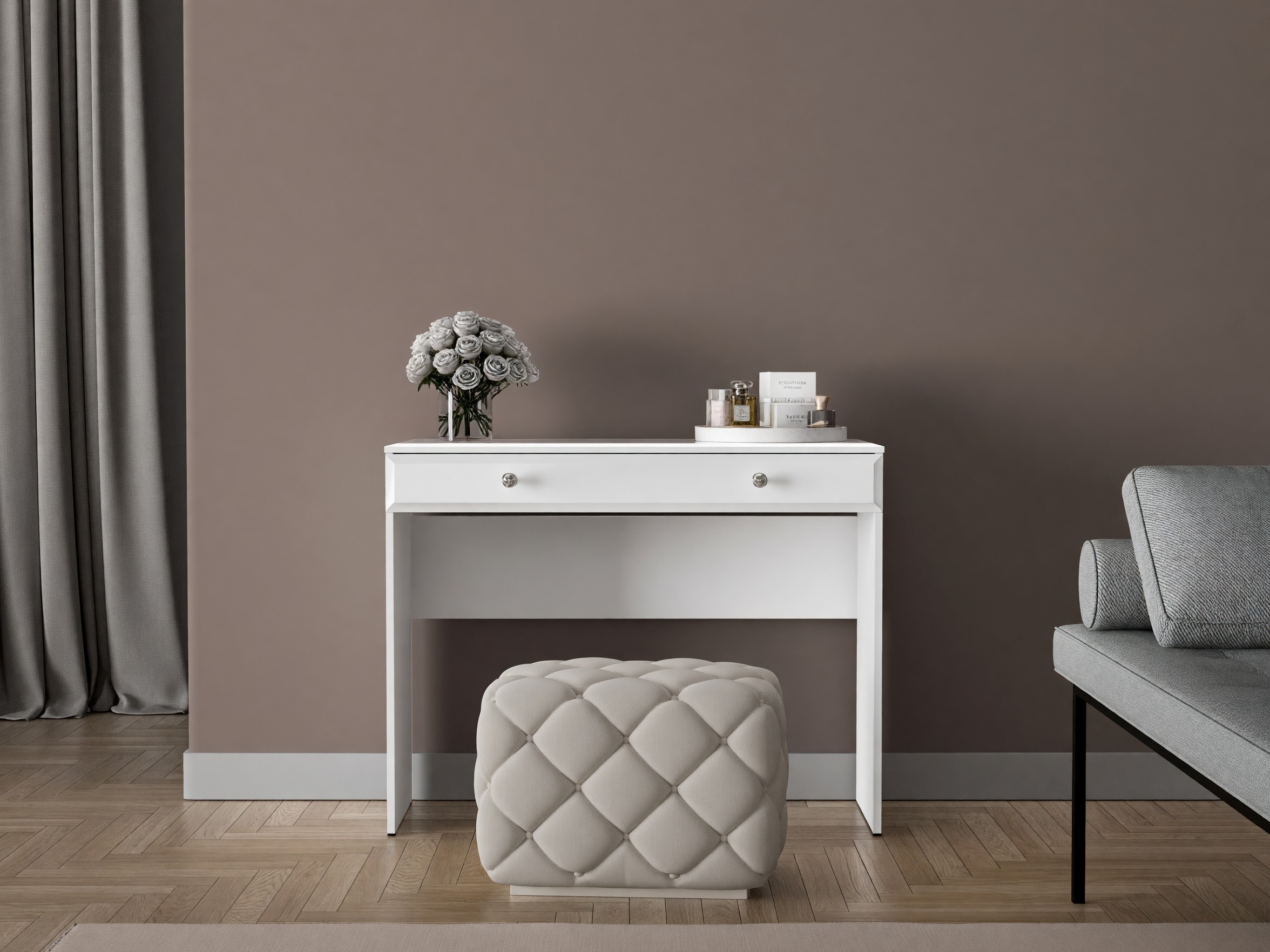 Console table Romlevo 104