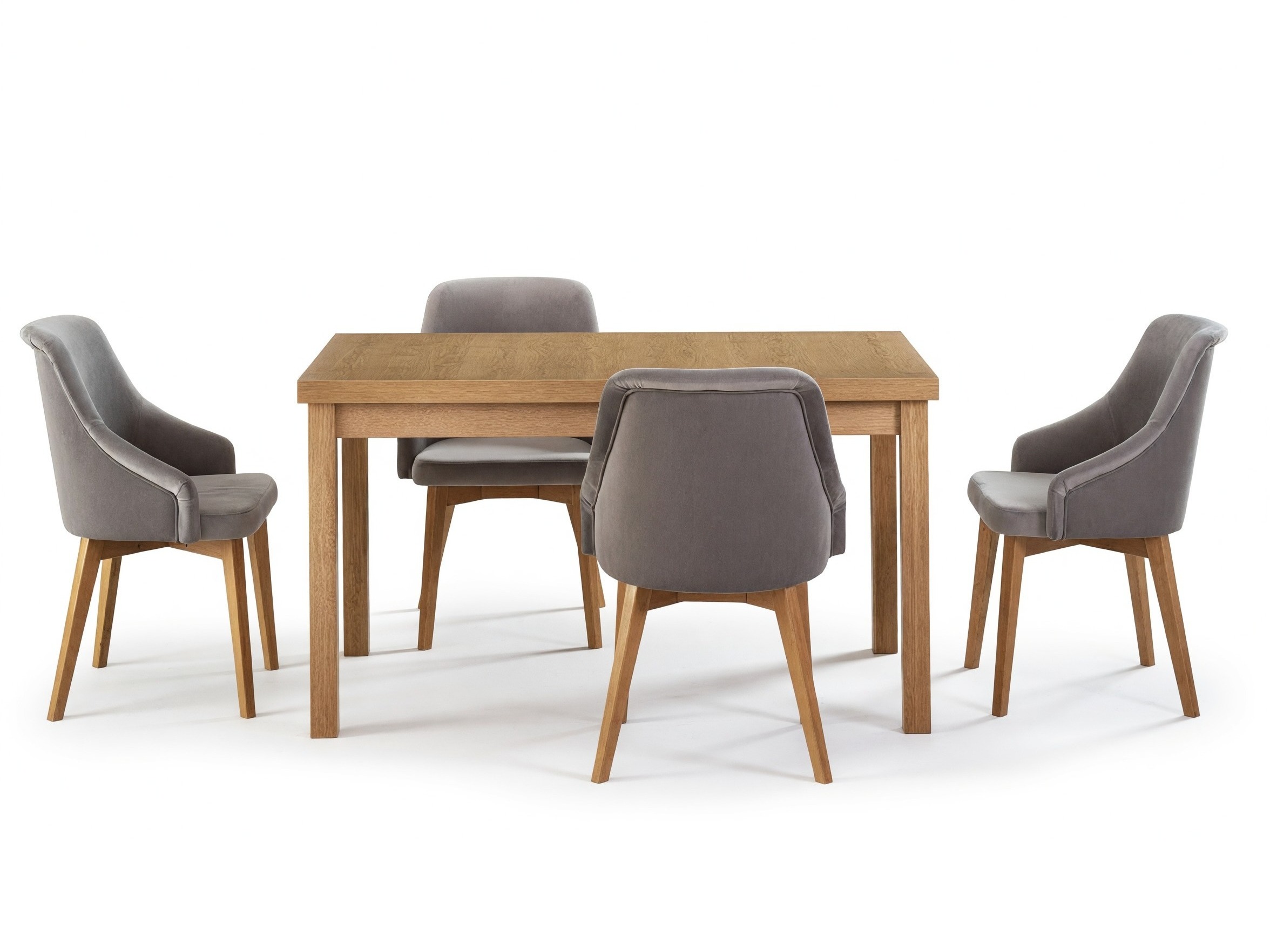 Dining set Houston 1700