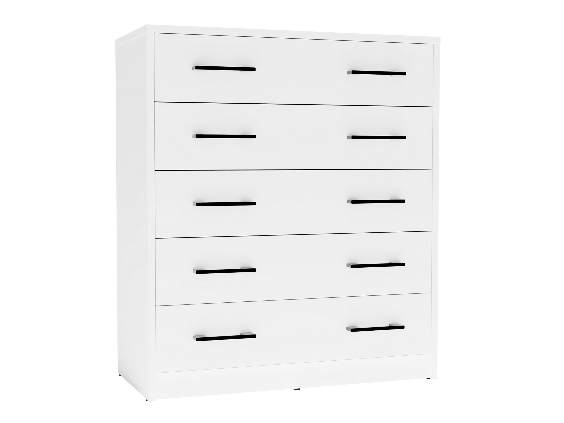 Shoe cabinet Mandeville 372 (White)
