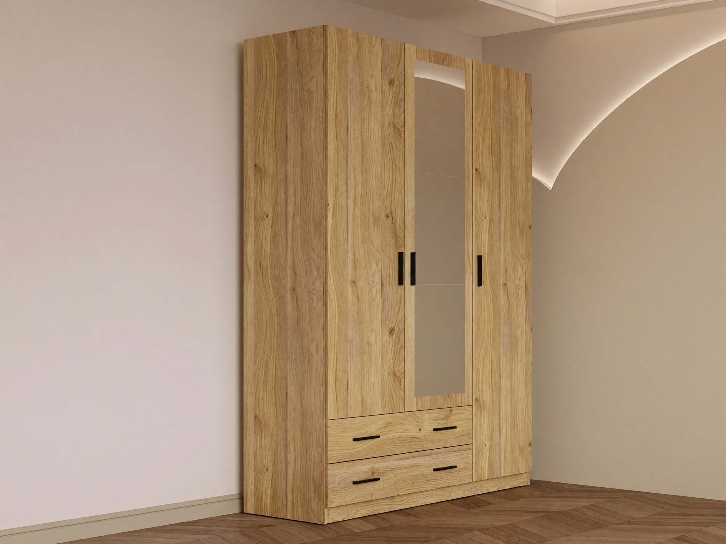 Wardrobe Orlando 230