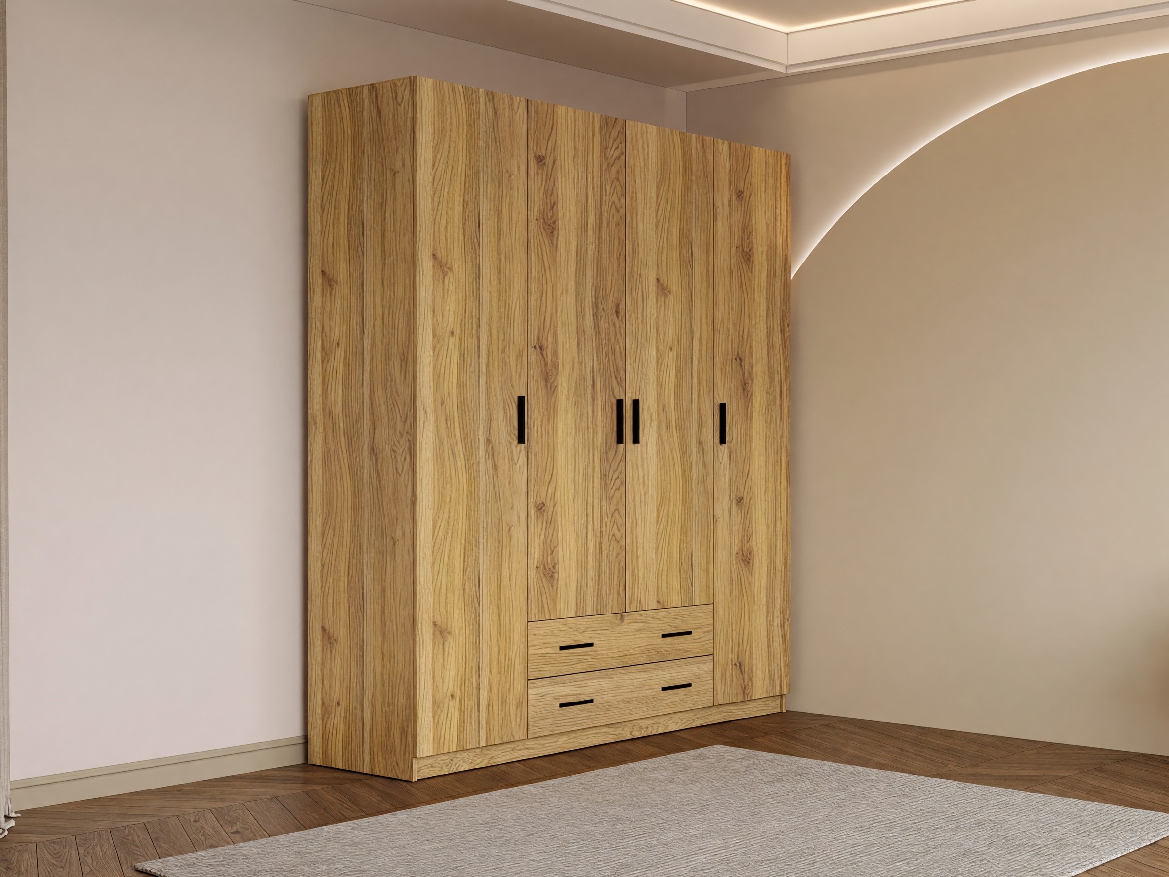 Wardrobe Orlando 231