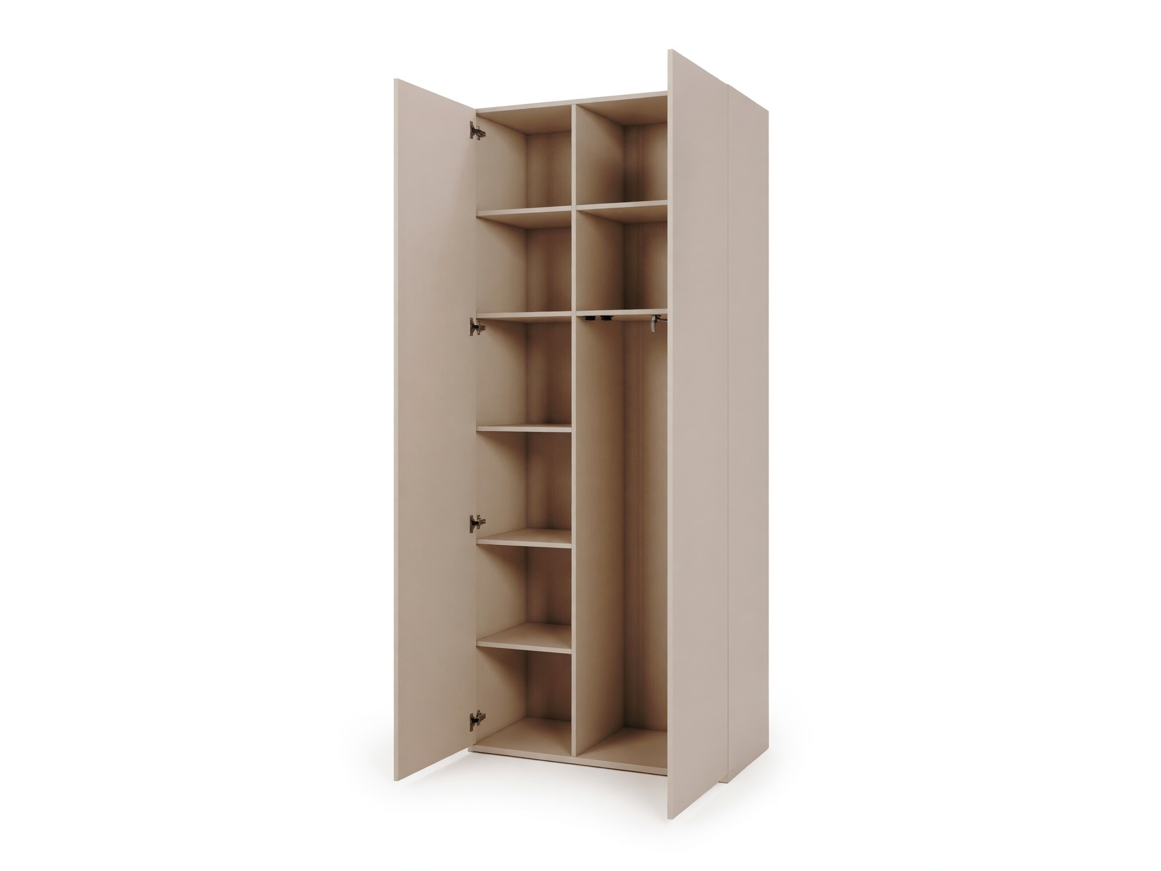 Wardrobe Sermavi 119