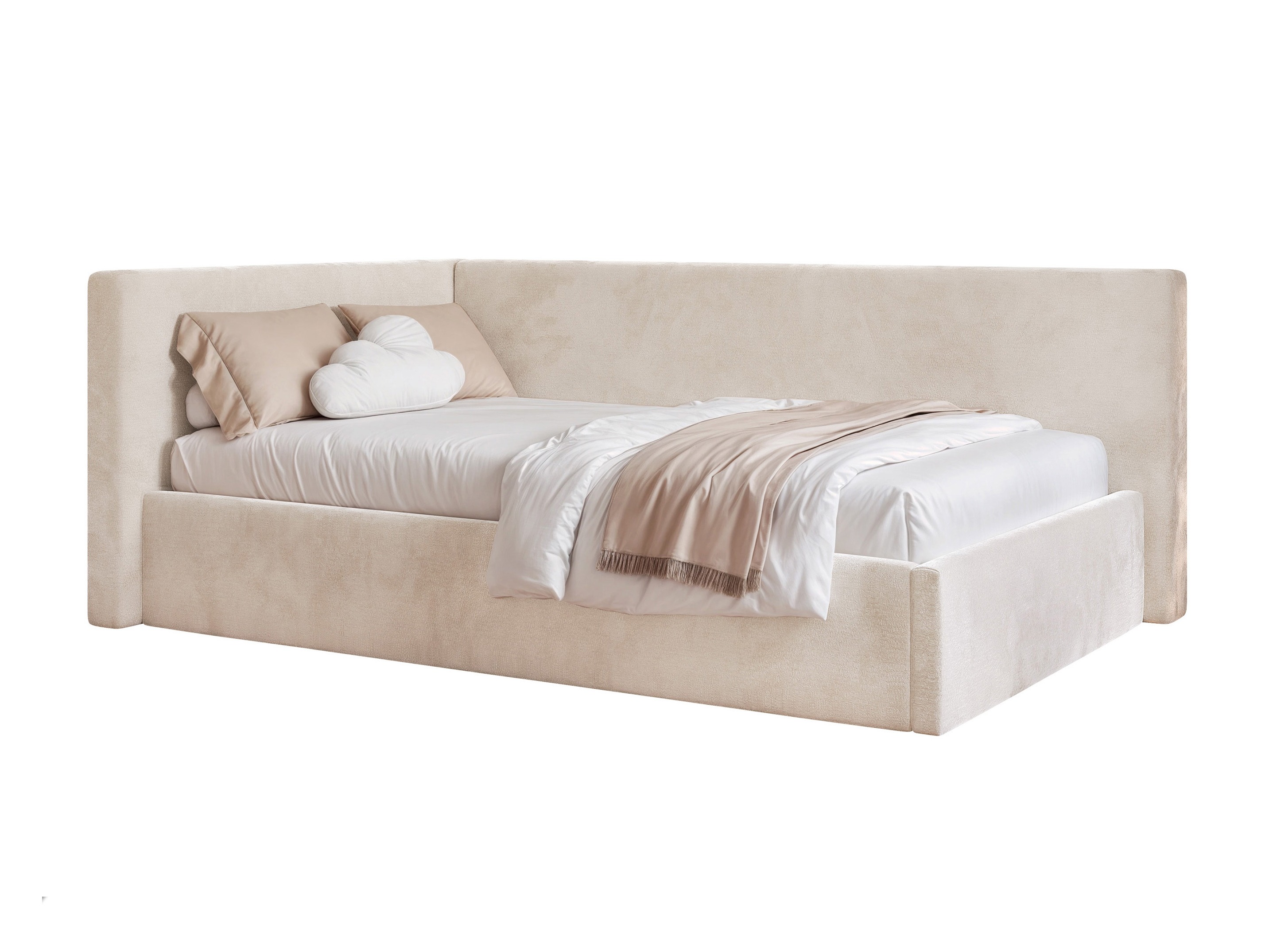Bed Martinez 132 (Margo 04)