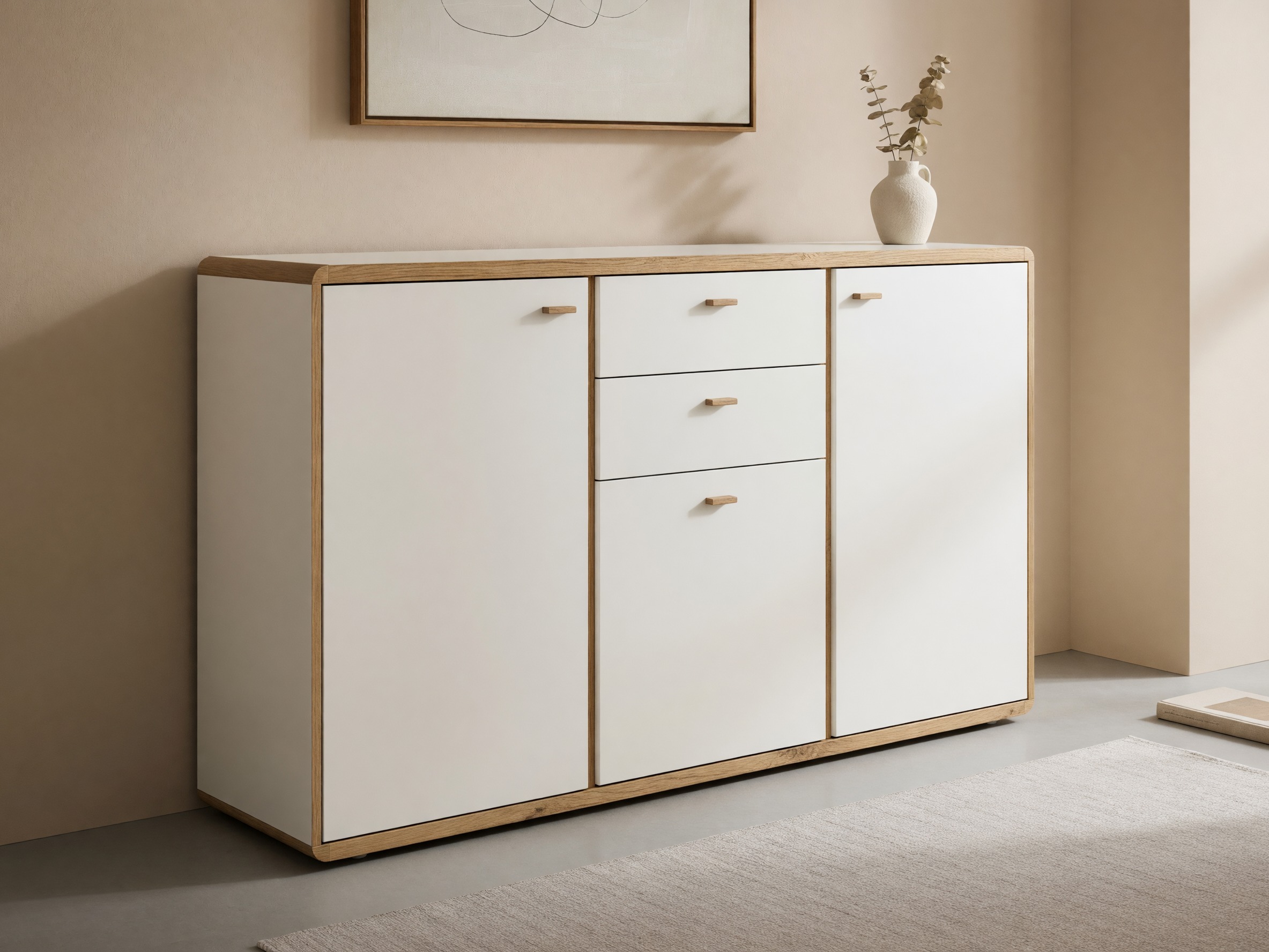 Chest of drawers Boston 621