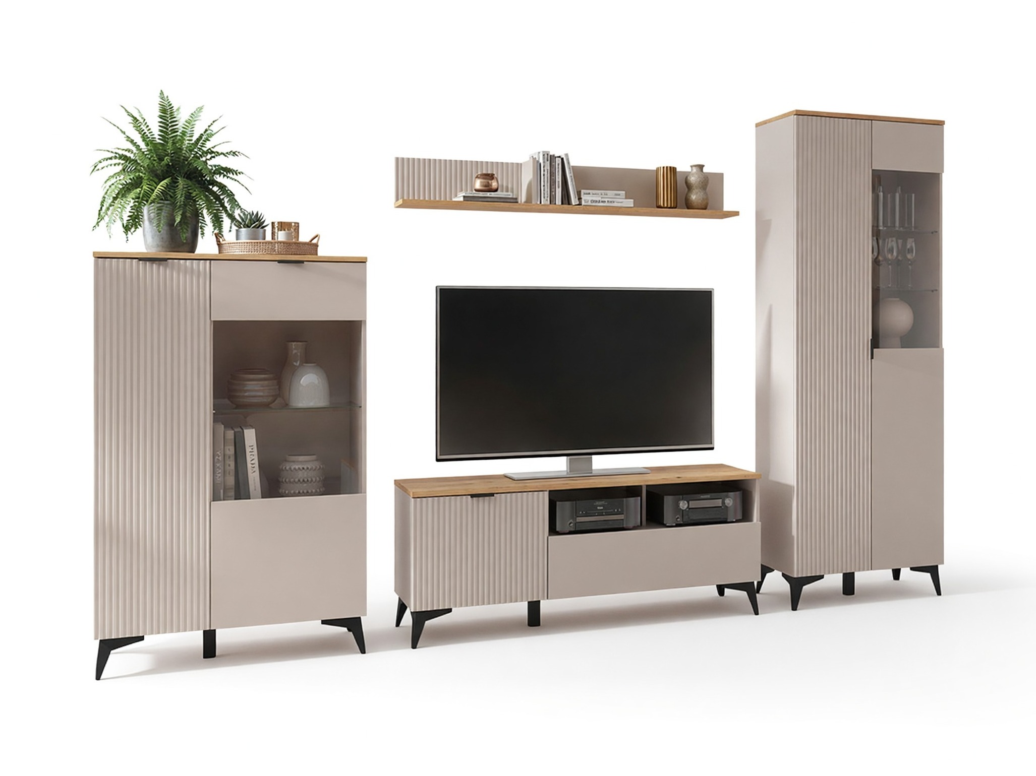 Living room set Ruvmeli 108