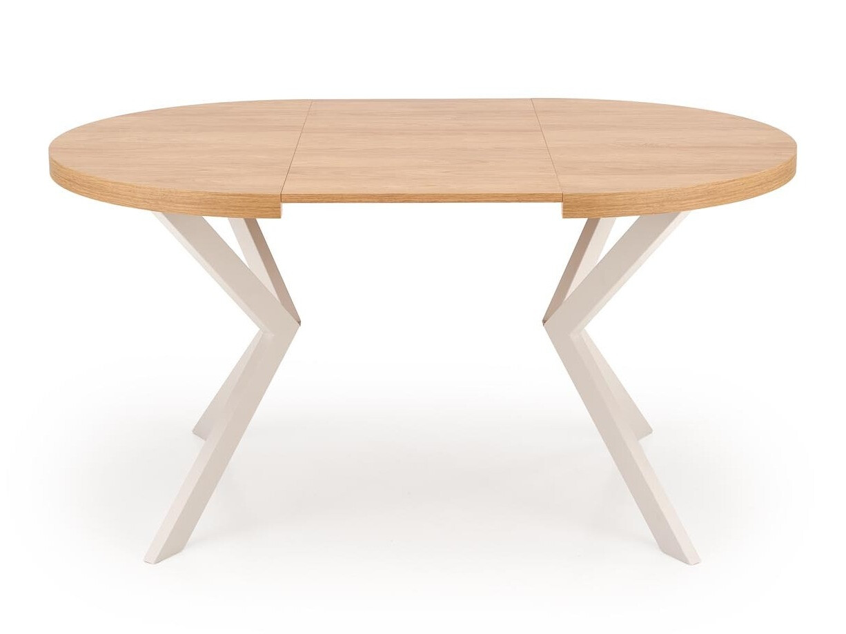 Table Houston 1495 (Oak + Cashmere)