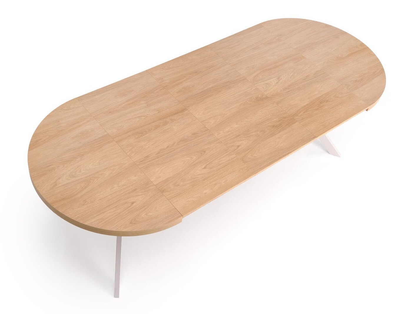 Table Houston 1495 (Oak + Cashmere)