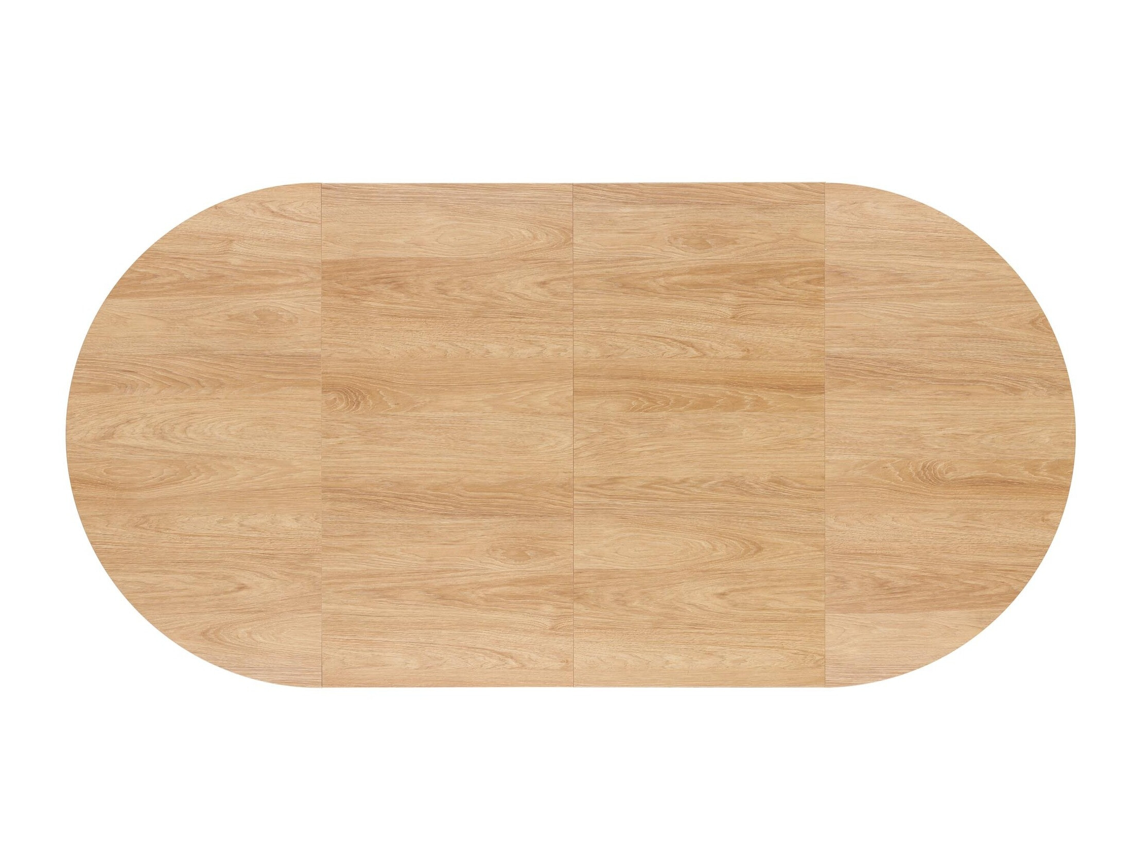 Table Houston 1495 (Oak + Cashmere)
